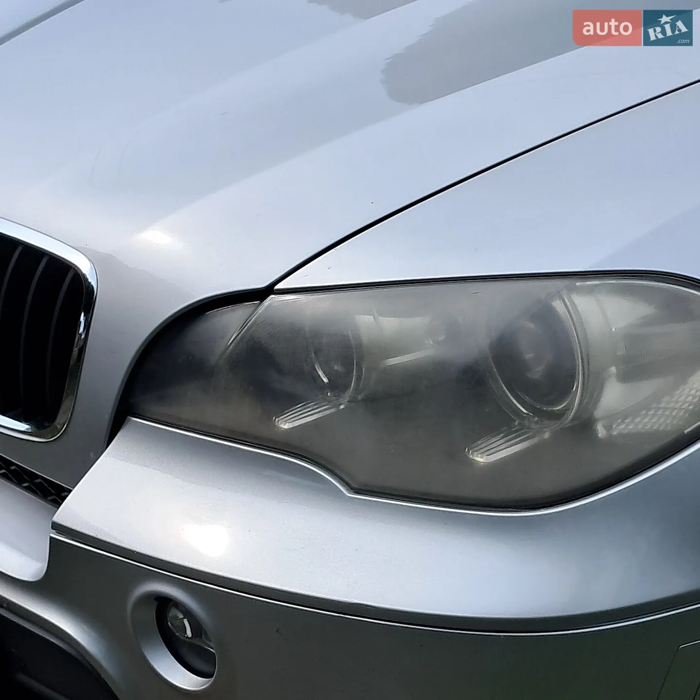 2012 BMW X5 - мініатюра 57
