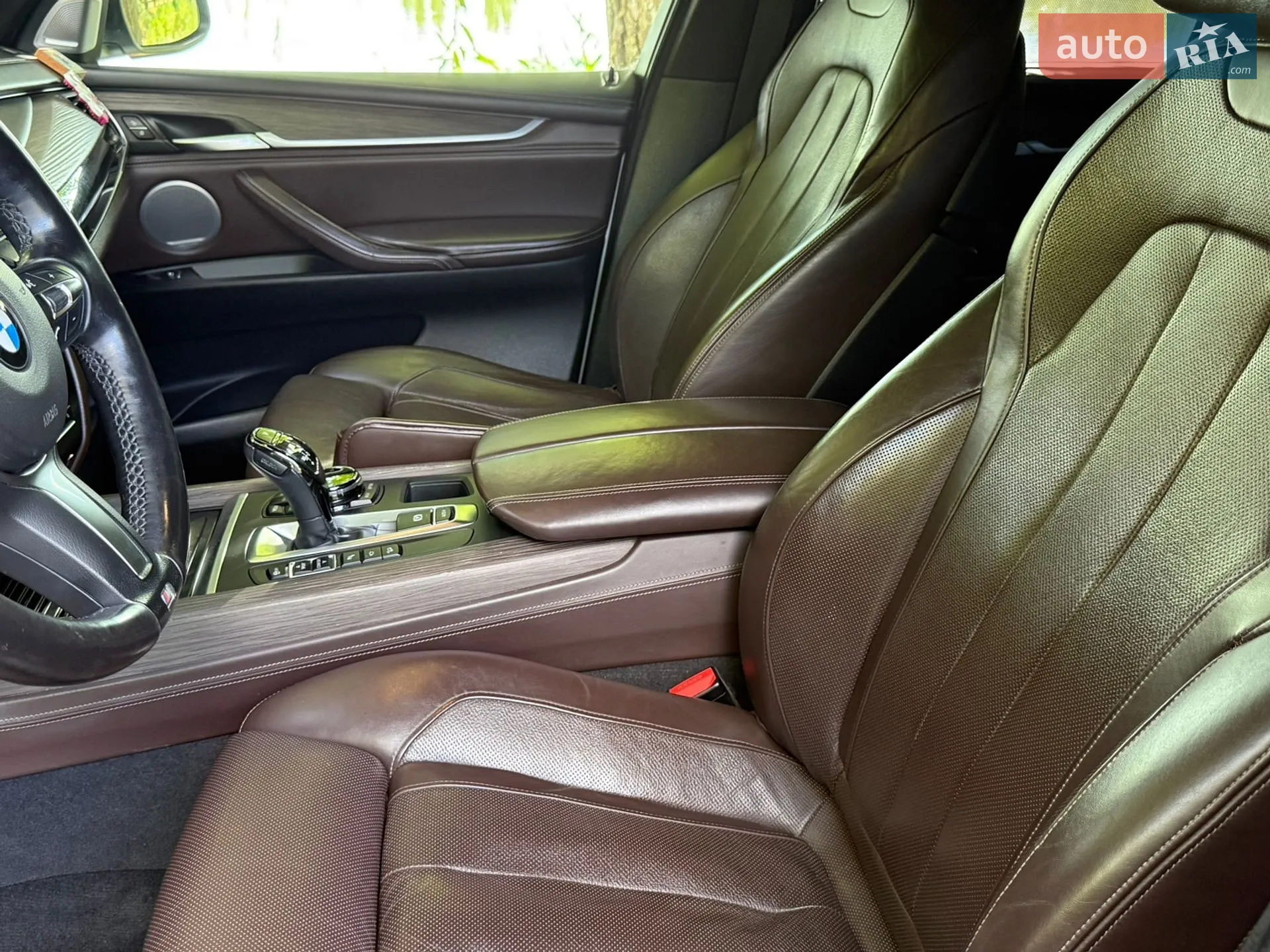 2014 BMW X5 - мініатюра 32