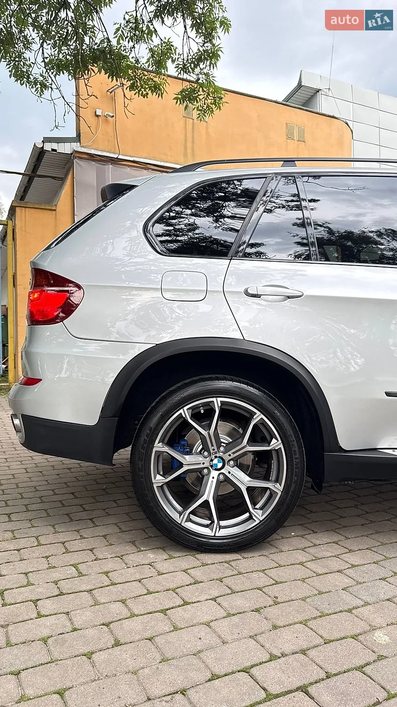 2010 BMW X5 - мініатюра 18
