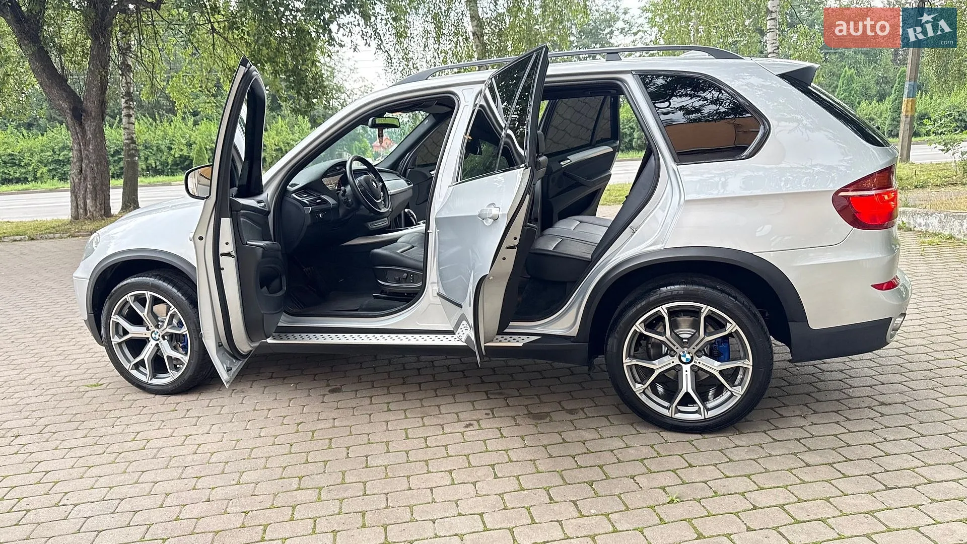 2010 BMW X5 - мініатюра 24
