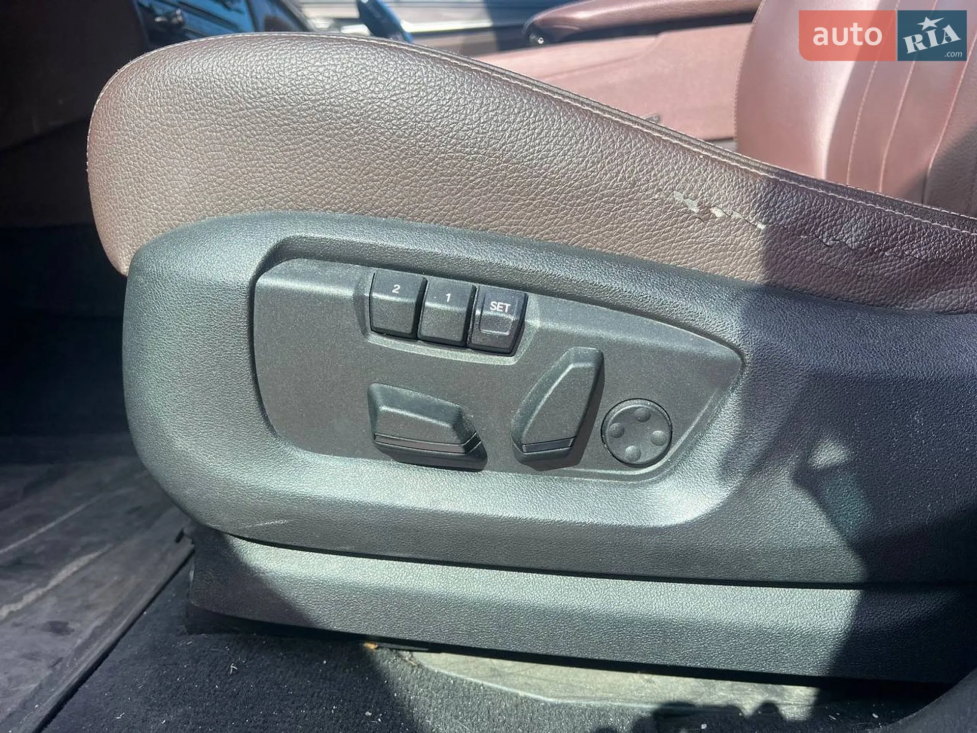 2016 BMW X5 - мініатюра 21
