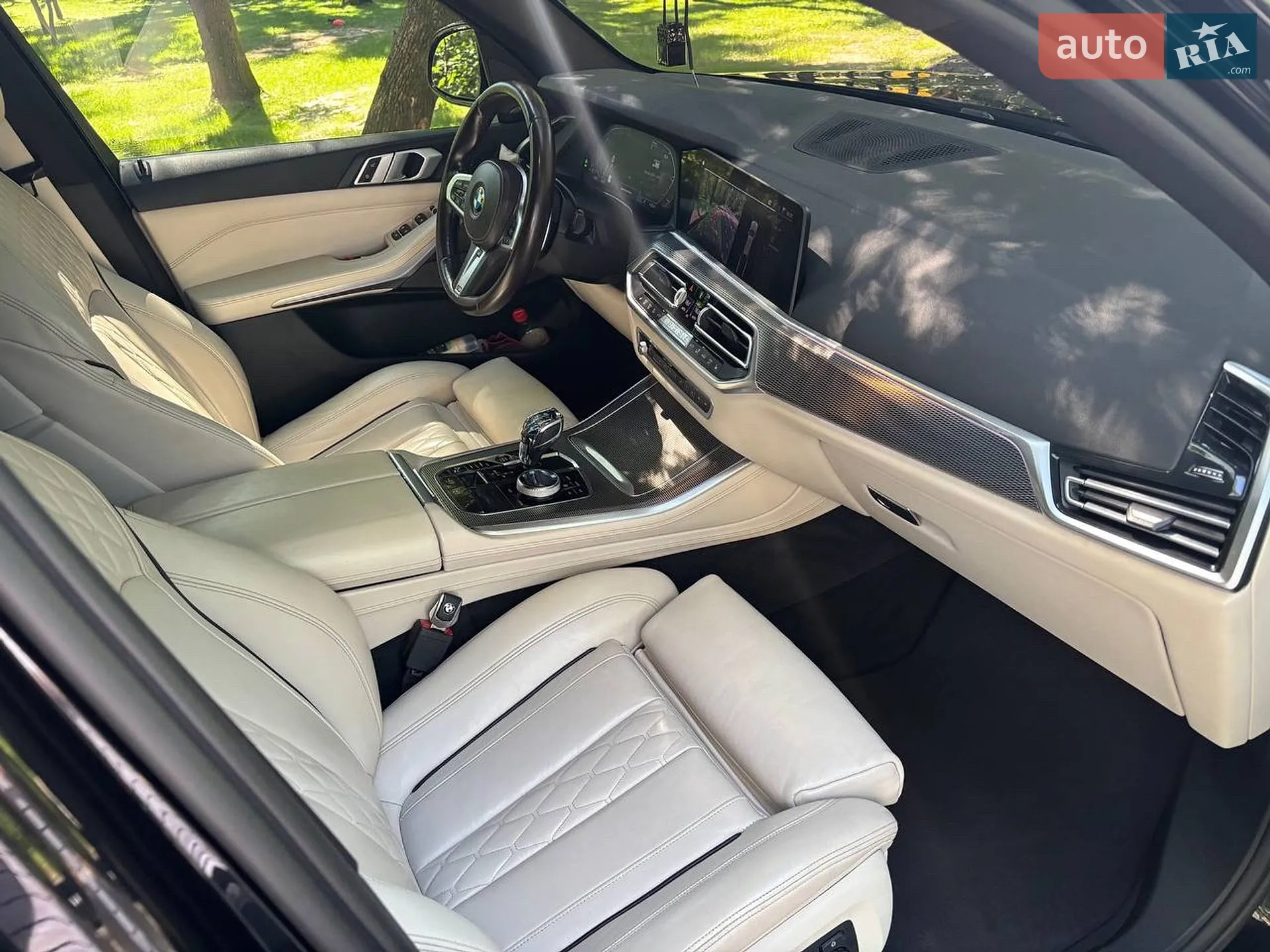 2018 BMW X5 - мініатюра 13