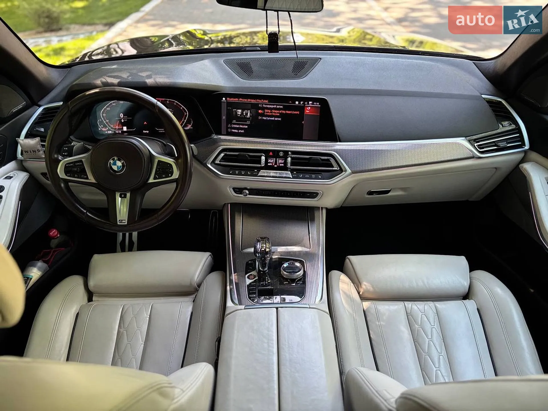 2018 BMW X5 - мініатюра 18