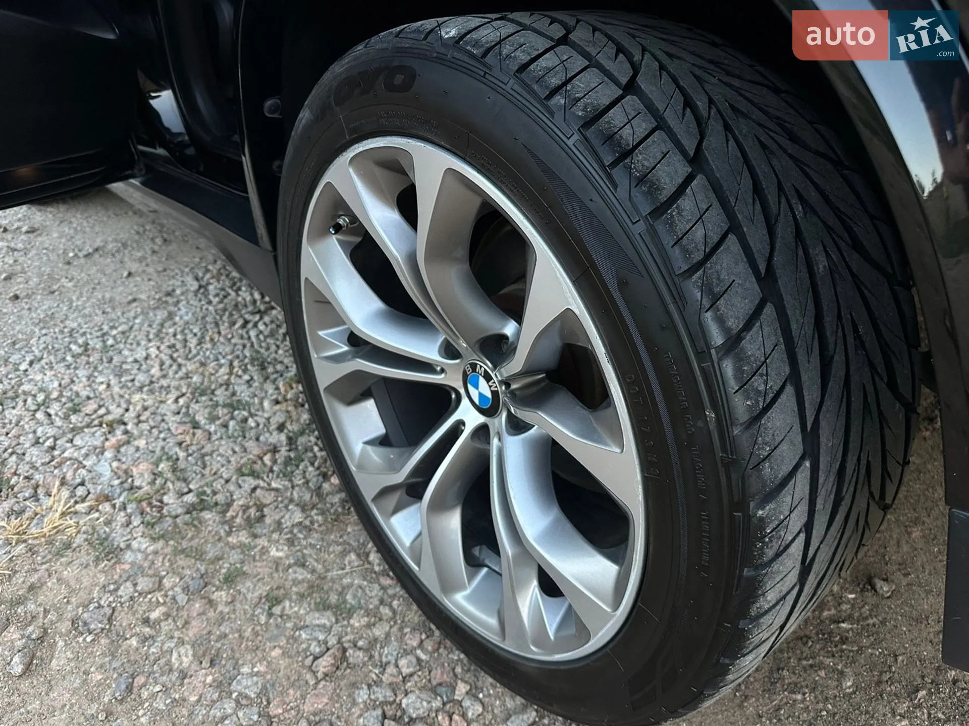 2017 BMW X5 - мініатюра 14