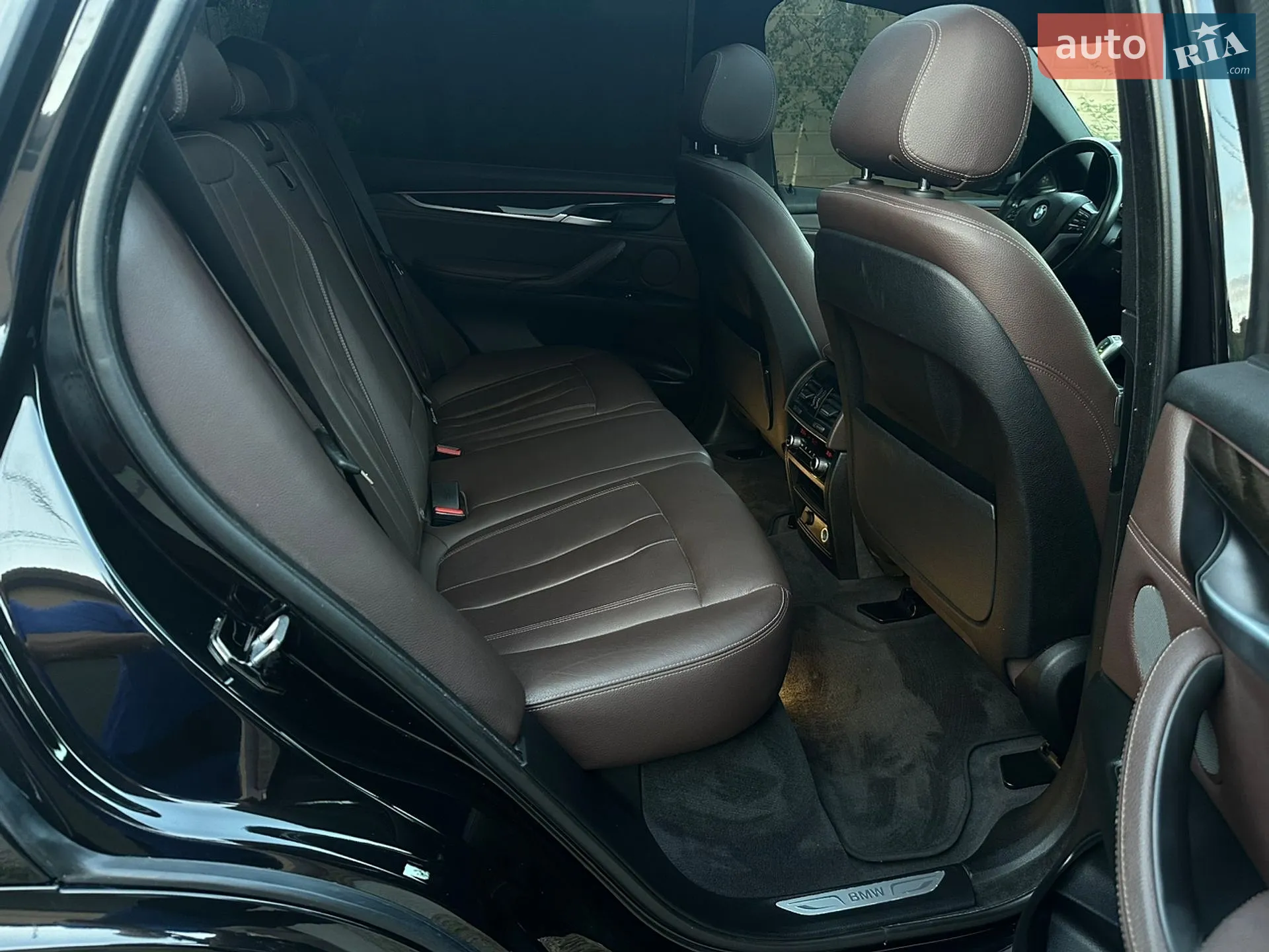 2017 BMW X5 - мініатюра 19