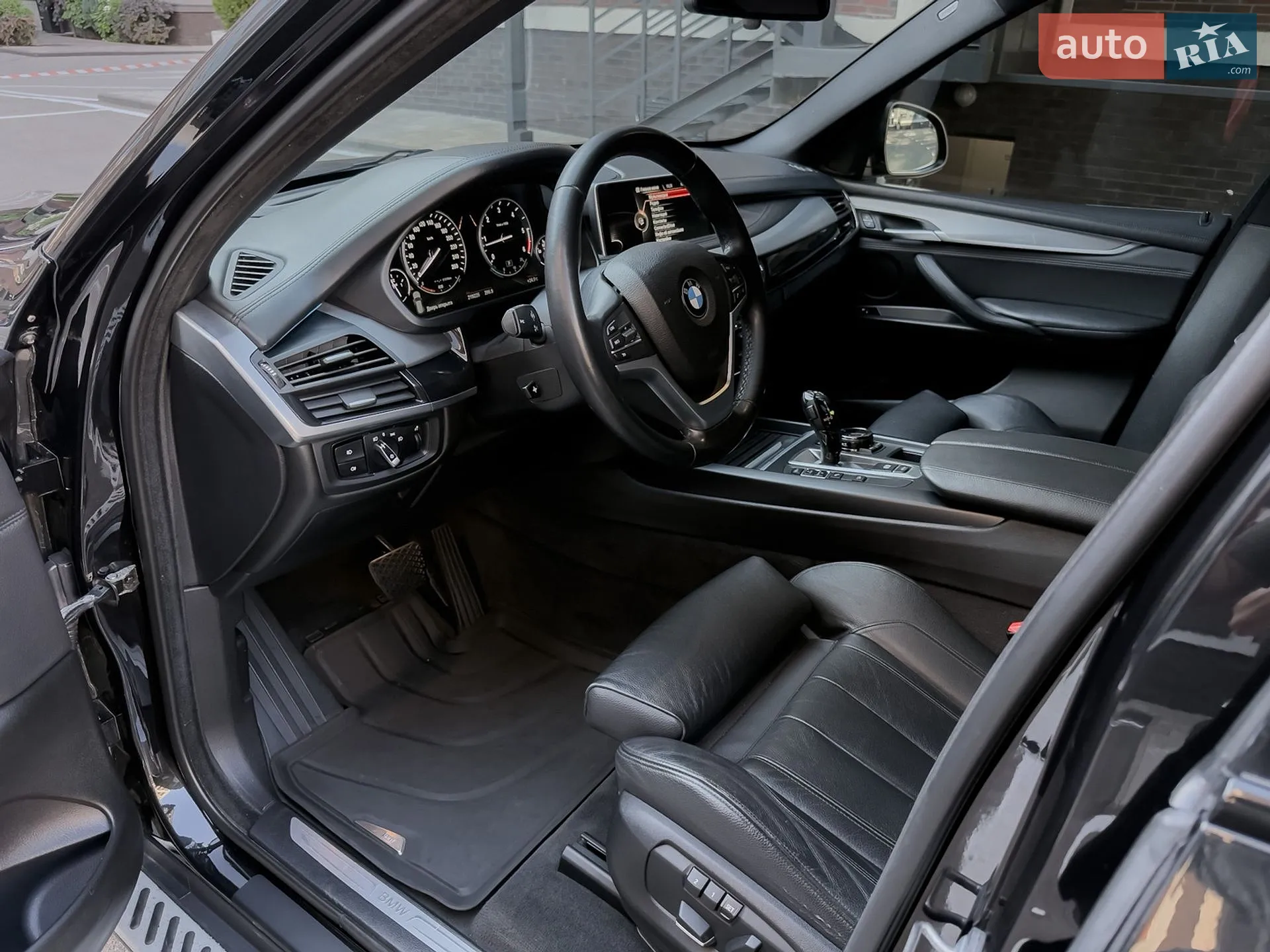 2015 BMW X5 - мініатюра 22