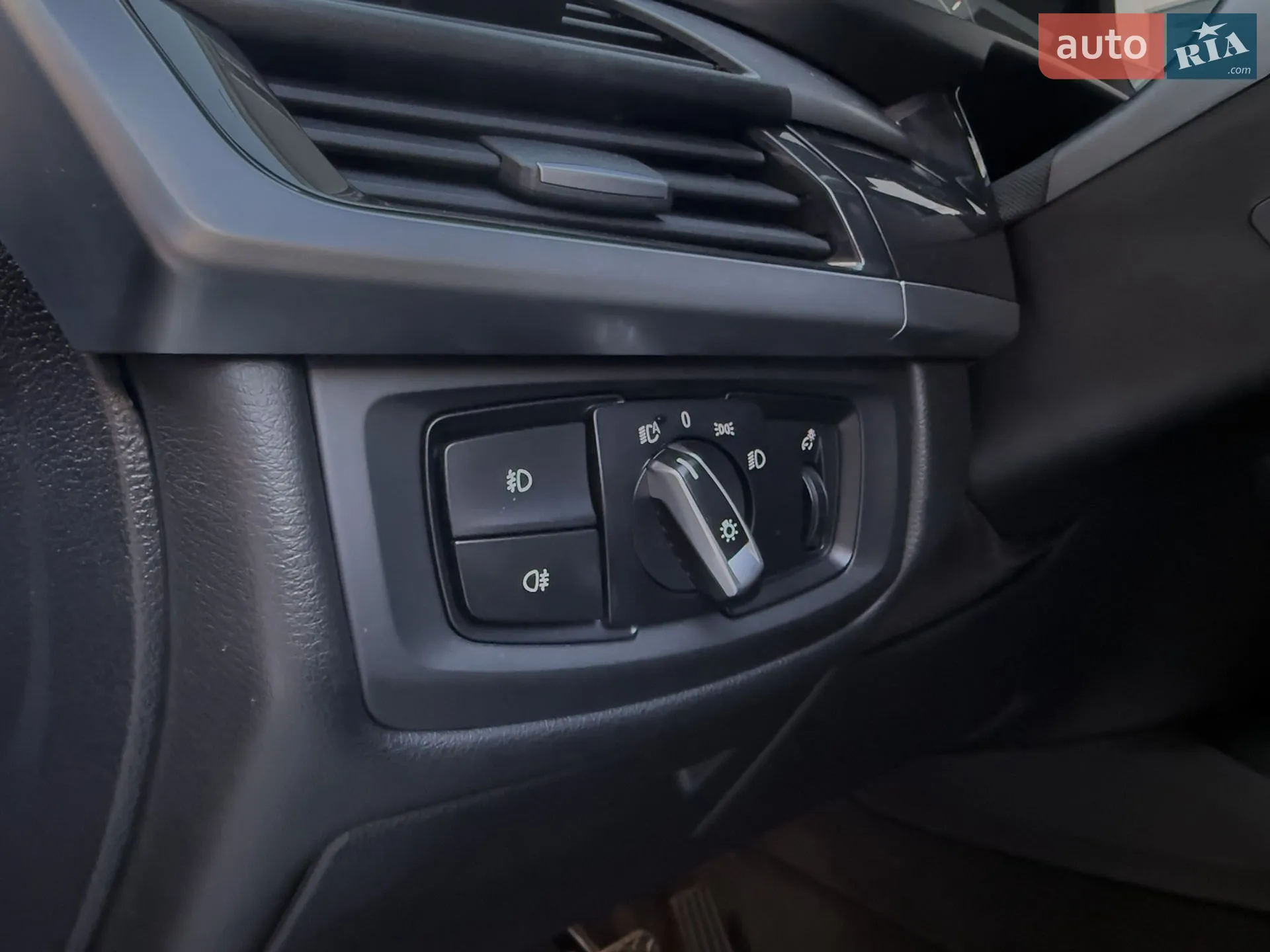 2015 BMW X5 - мініатюра 27