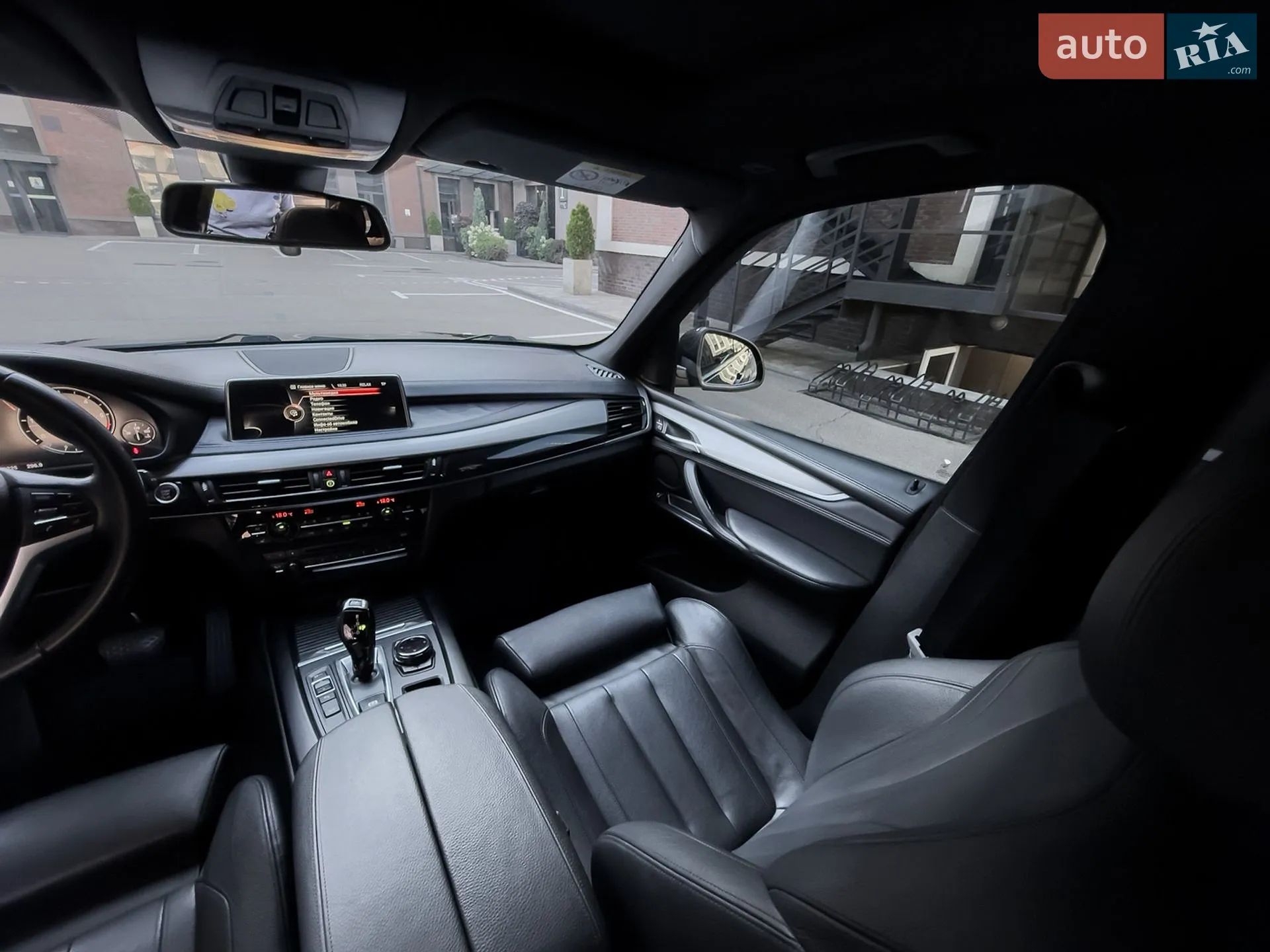 2015 BMW X5 - мініатюра 32