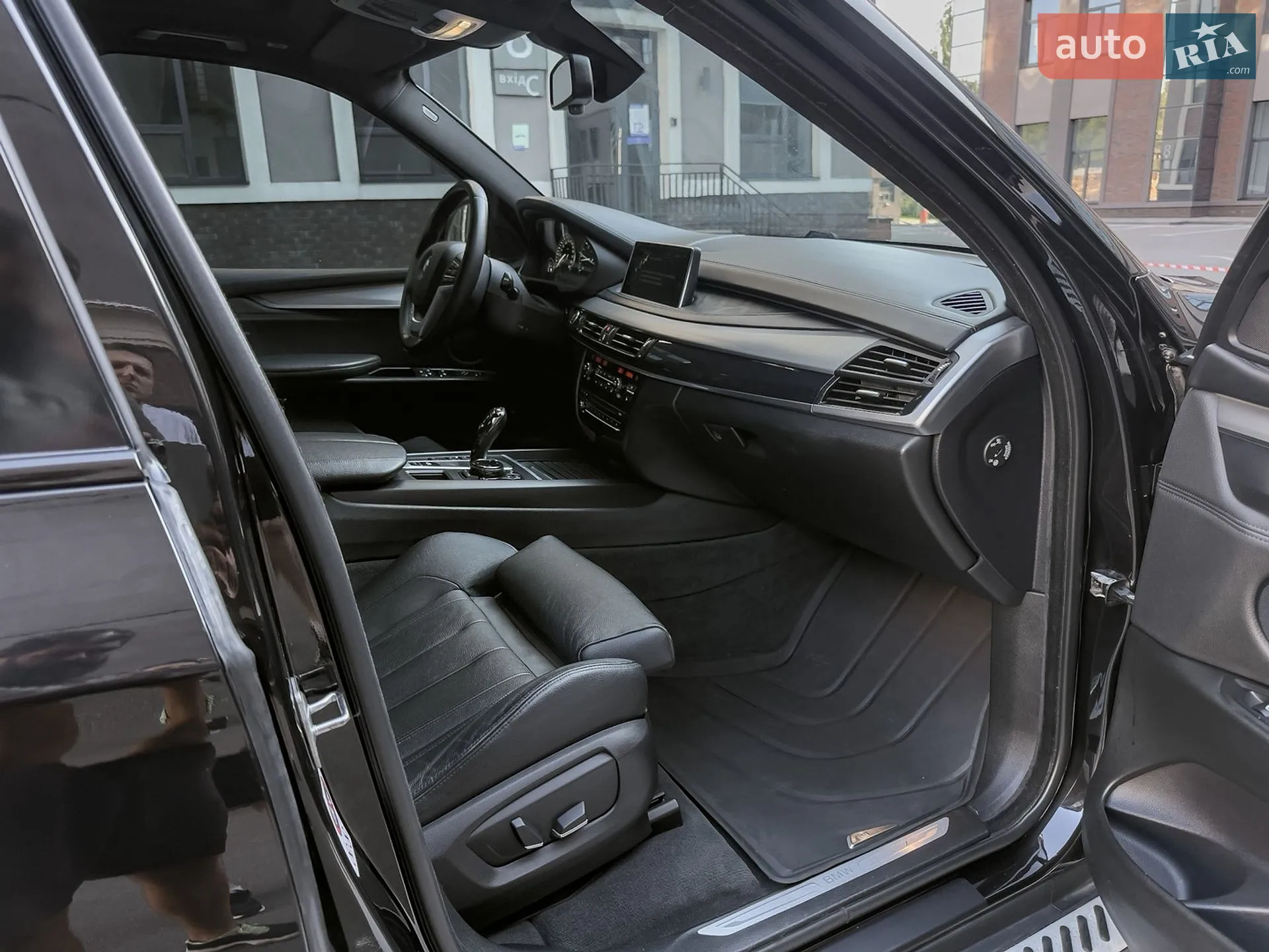 2015 BMW X5 - мініатюра 37
