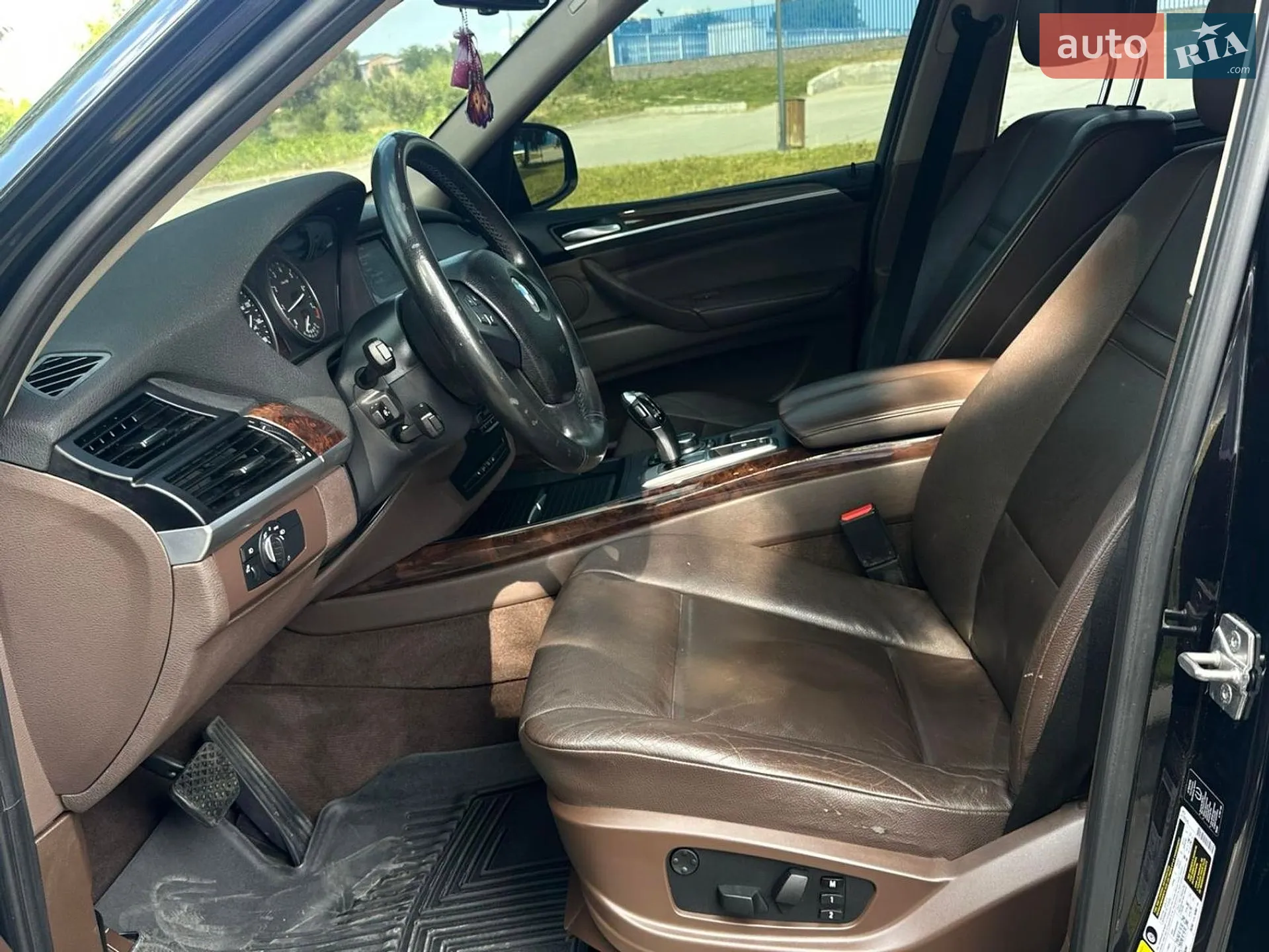 2012 BMW X5 - мініатюра 17