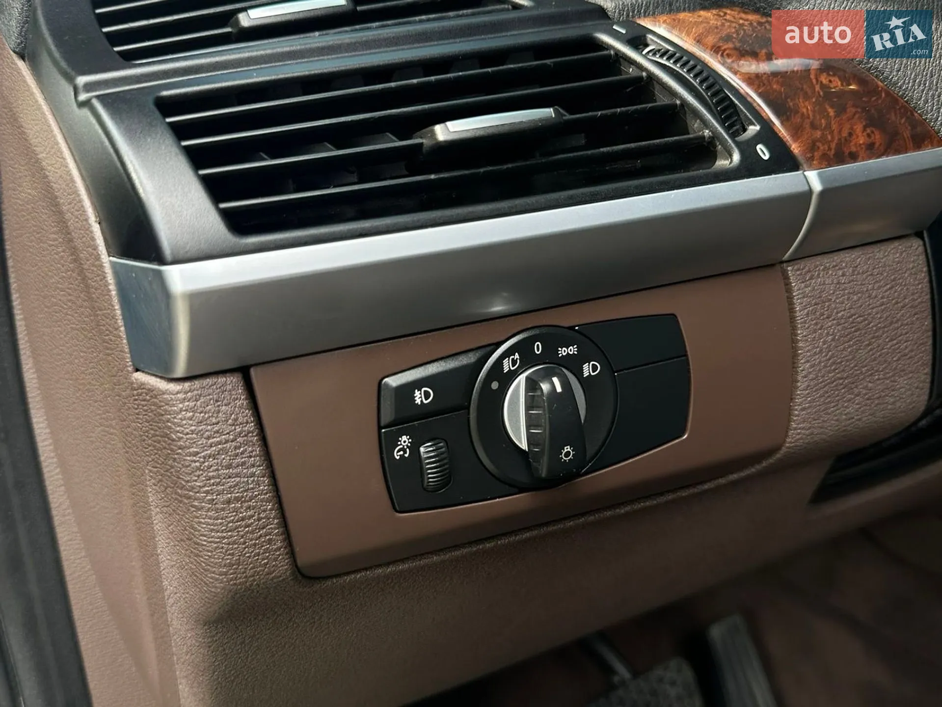 2012 BMW X5 - мініатюра 19