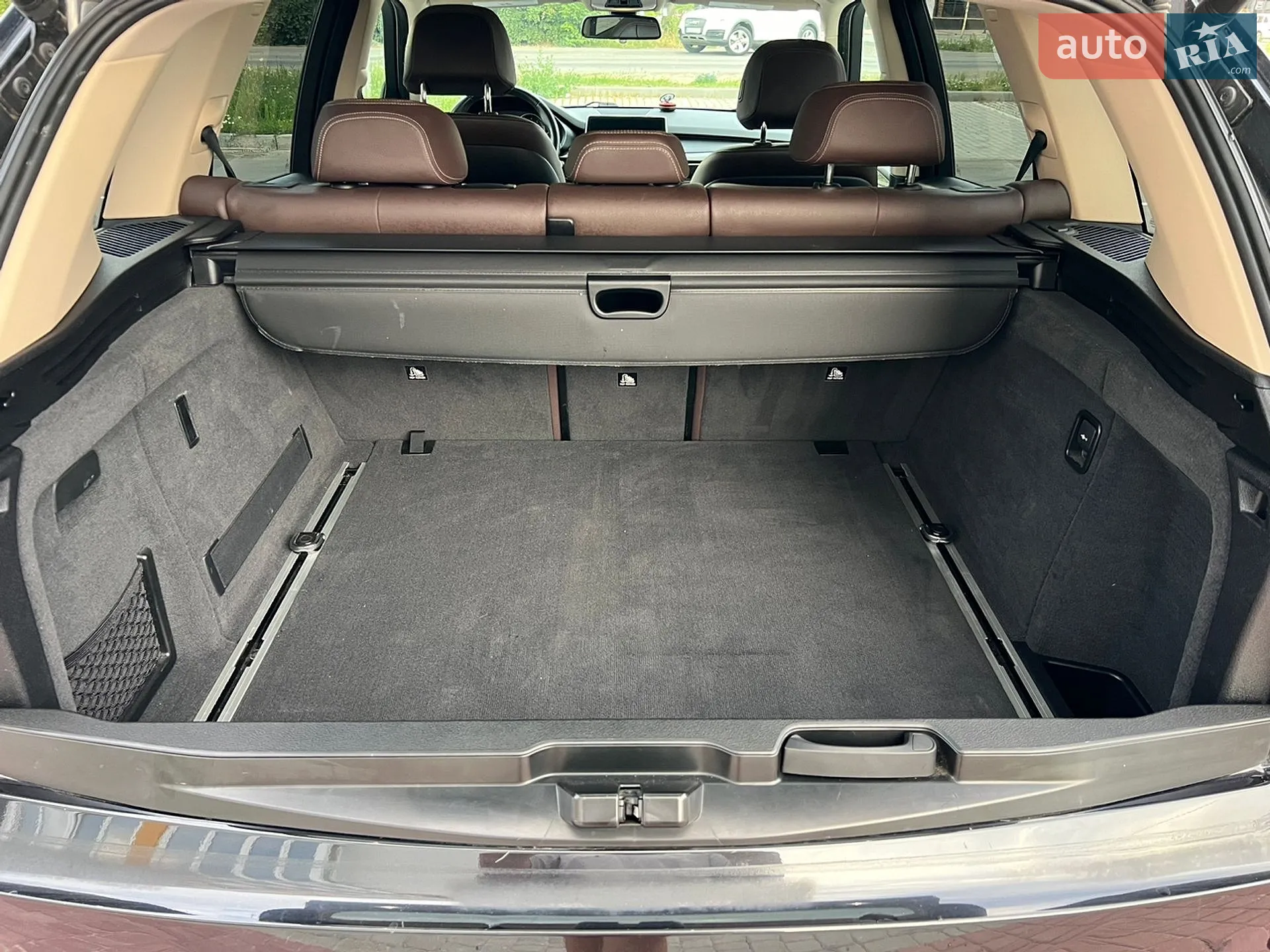 2015 BMW X5 - мініатюра 10