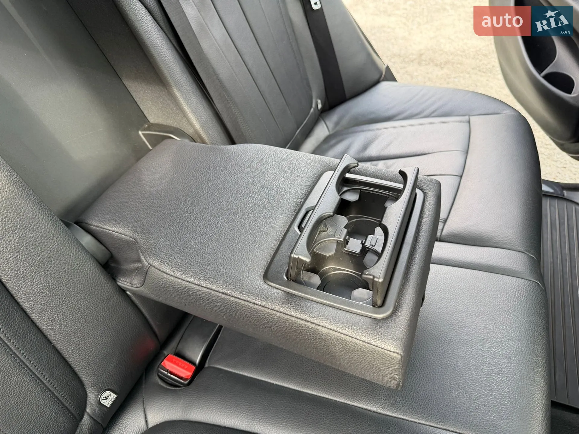 2014 BMW X5 - мініатюра 25