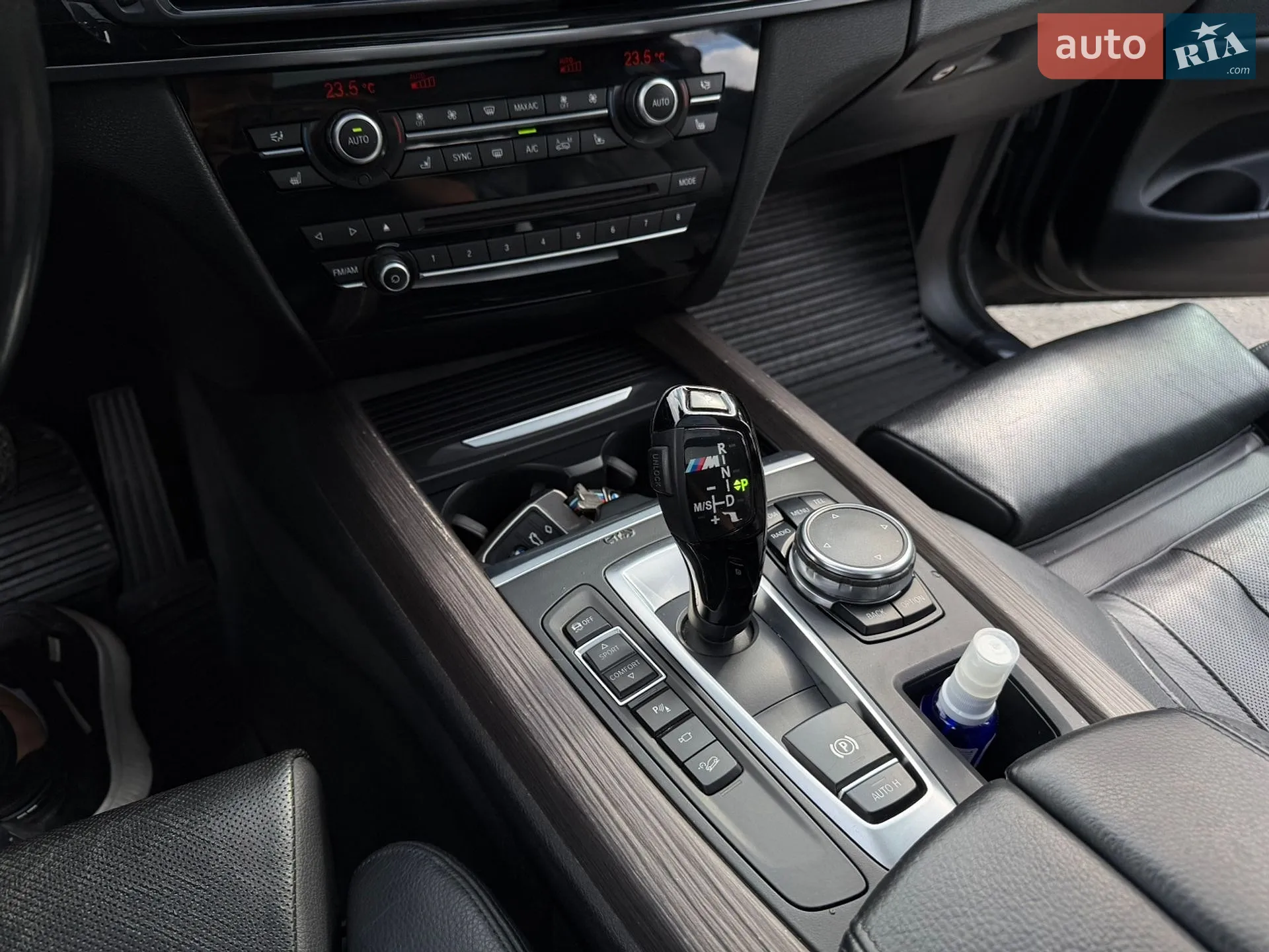 2014 BMW X5 - мініатюра 31