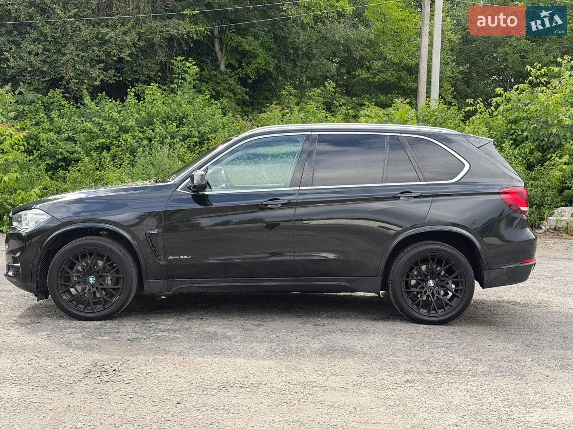 2014 BMW X5 - мініатюра 43