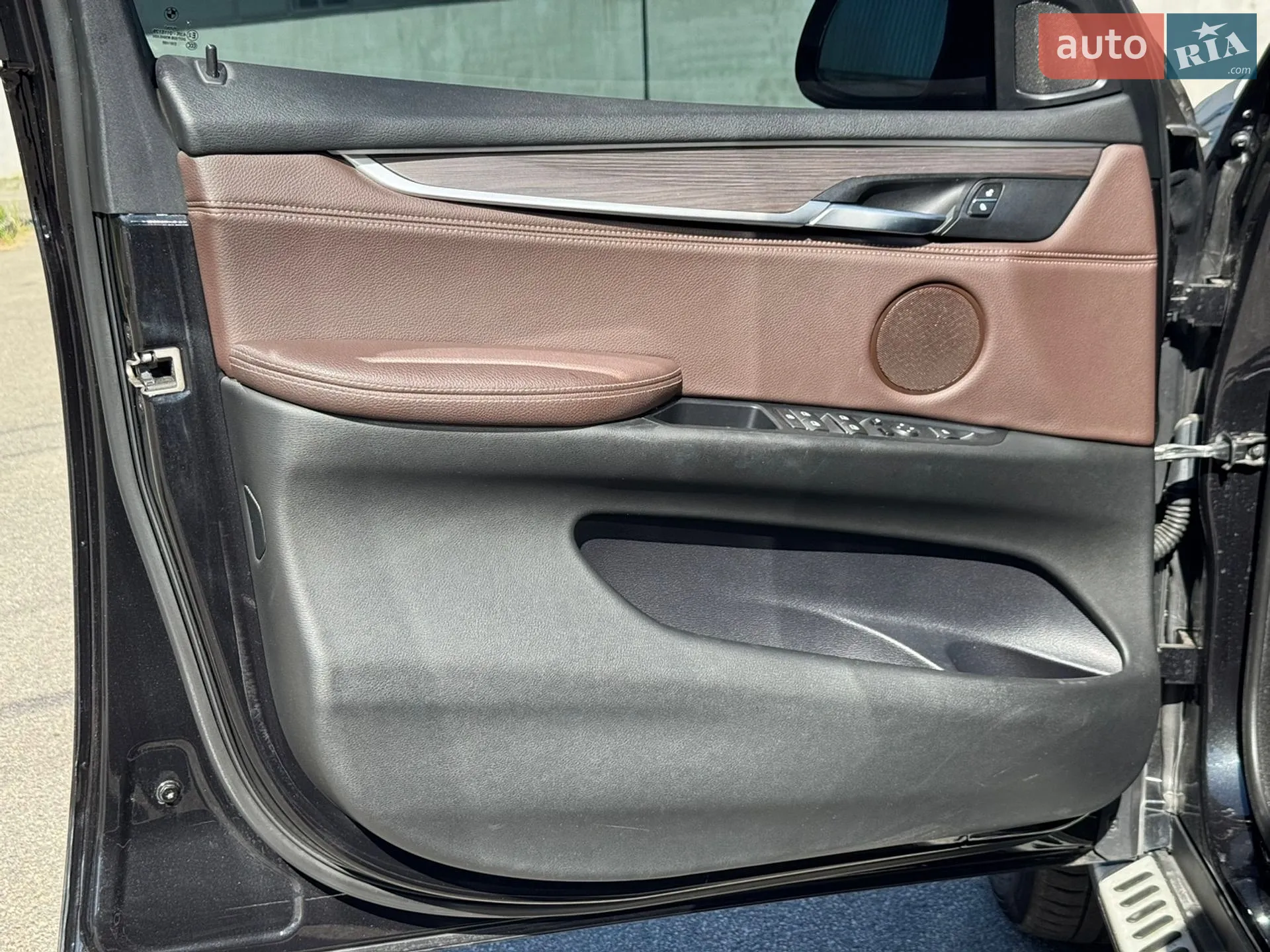 2018 BMW X5 - мініатюра 16