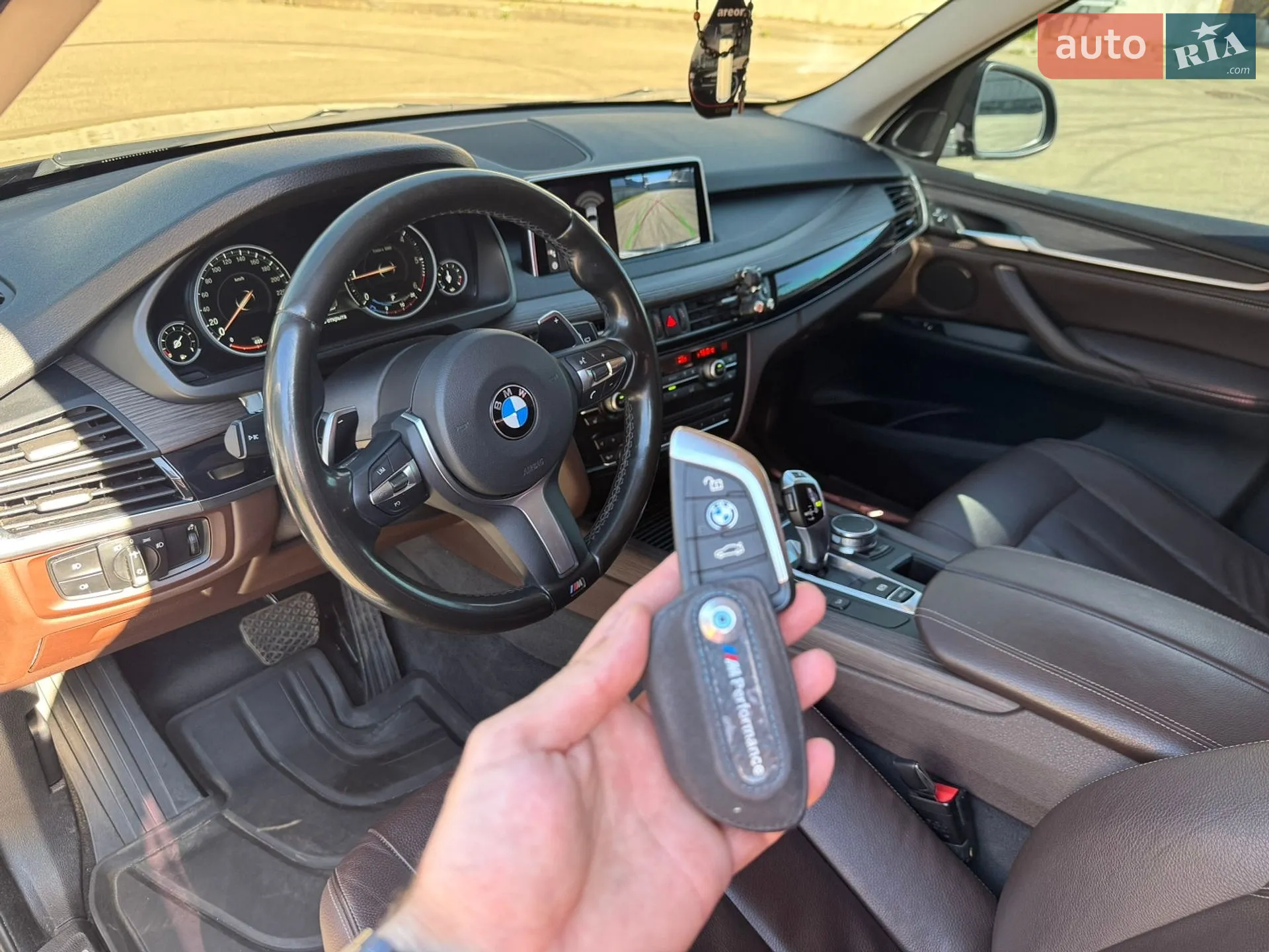 2018 BMW X5 - мініатюра 19
