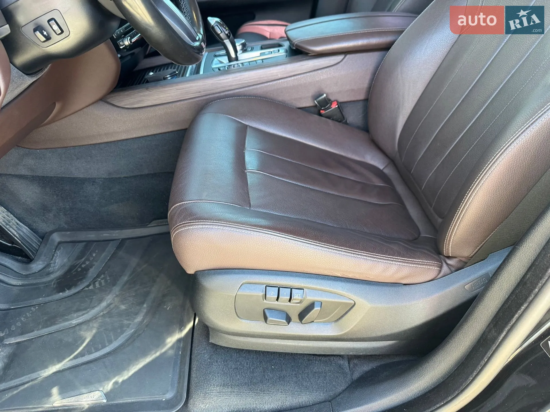 2018 BMW X5 - мініатюра 22