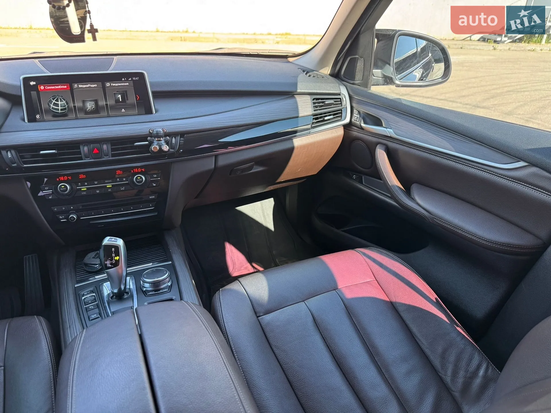 2018 BMW X5 - мініатюра 26