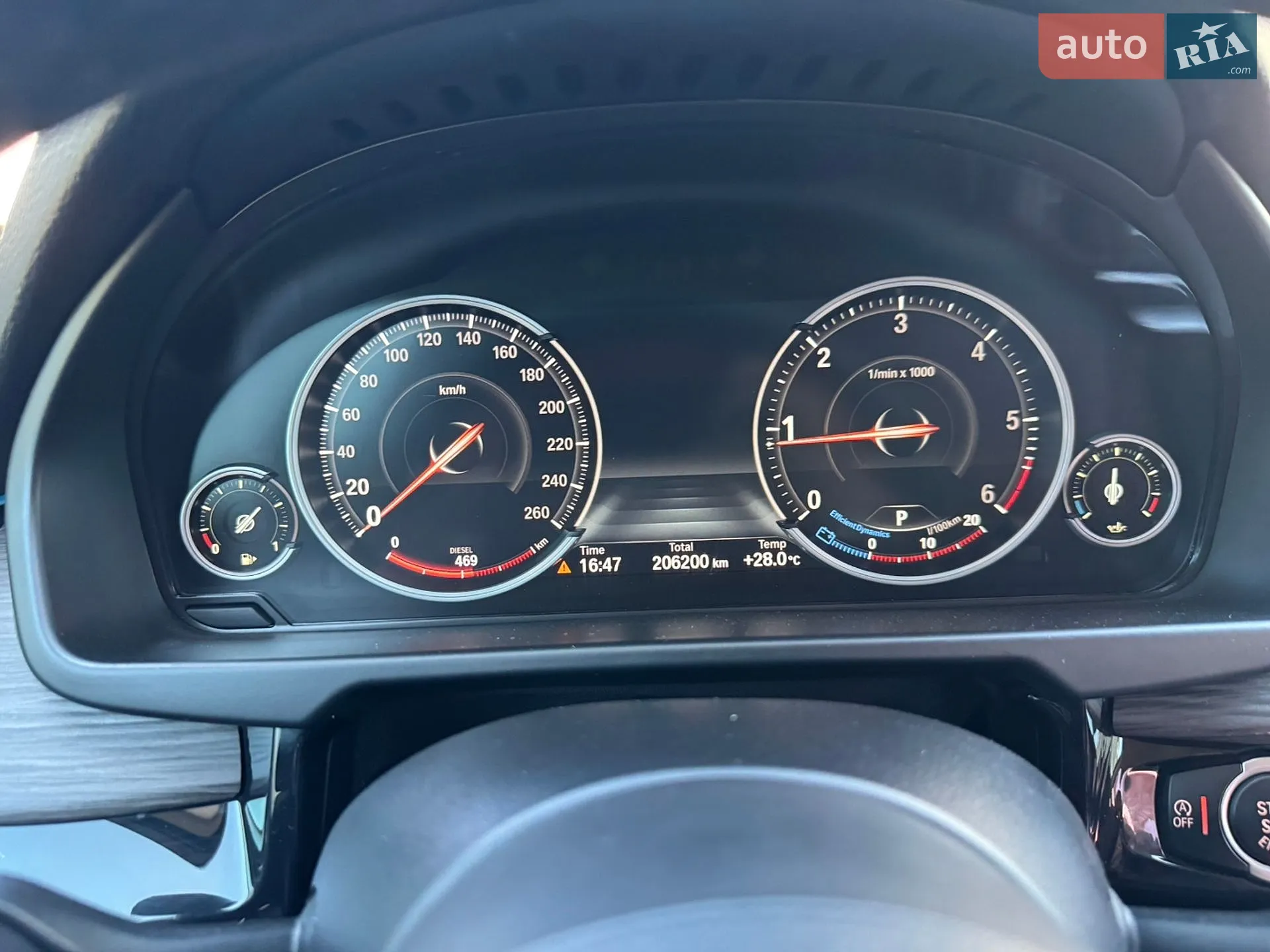 2018 BMW X5 - мініатюра 30