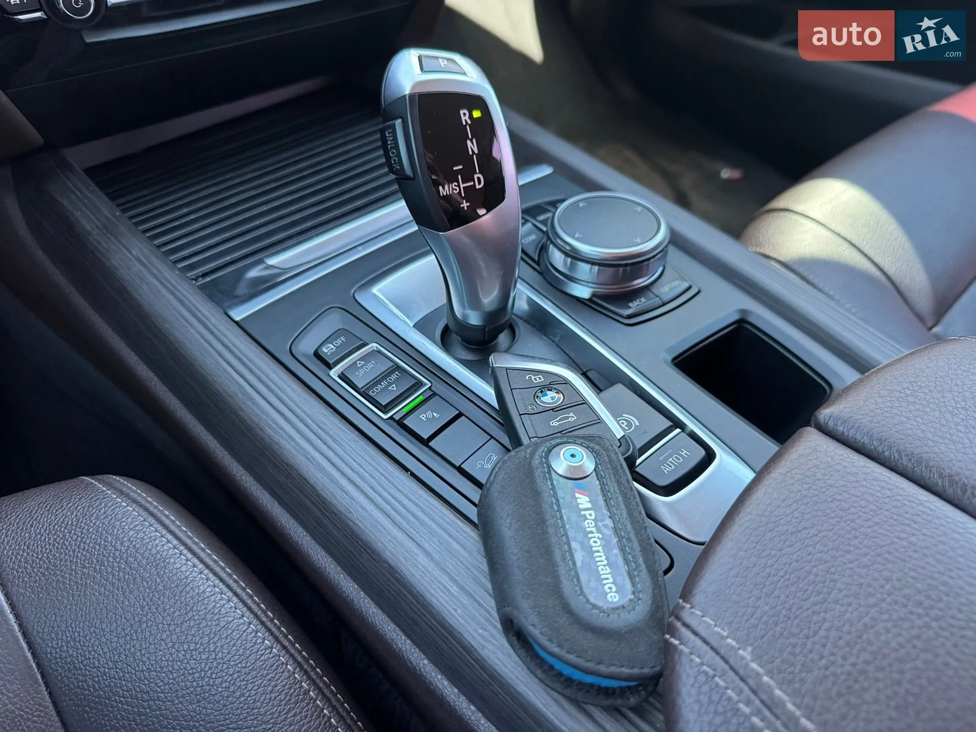 2018 BMW X5 - мініатюра 34