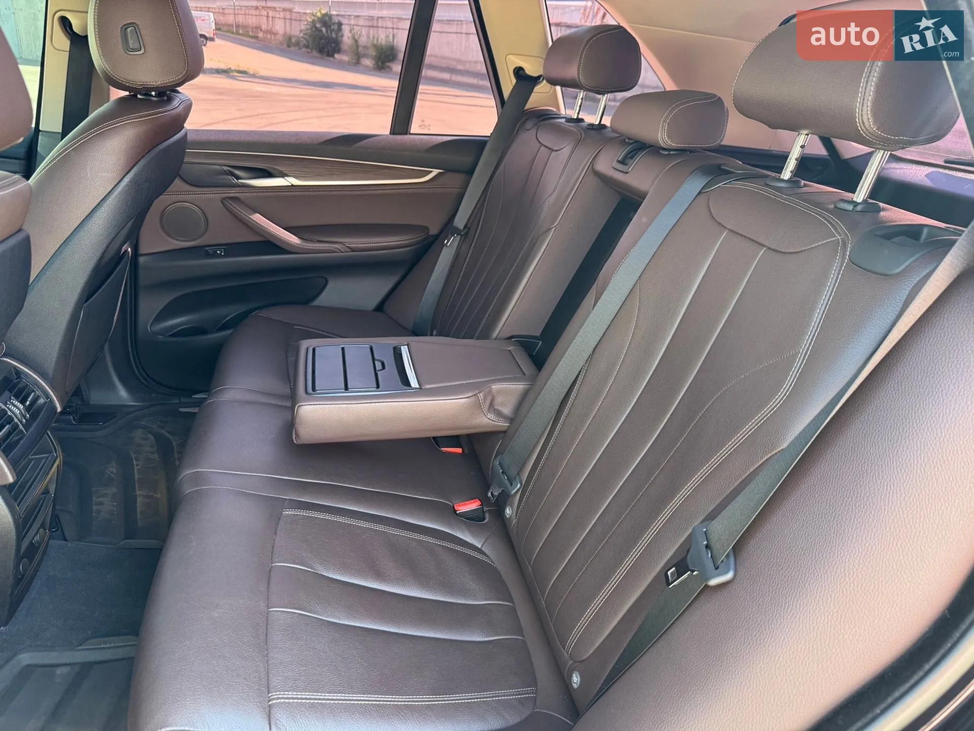2018 BMW X5 - мініатюра 42