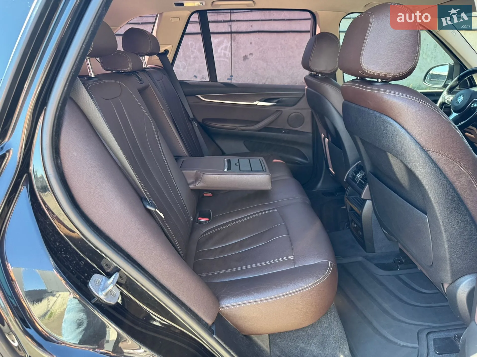 2018 BMW X5 - мініатюра 50