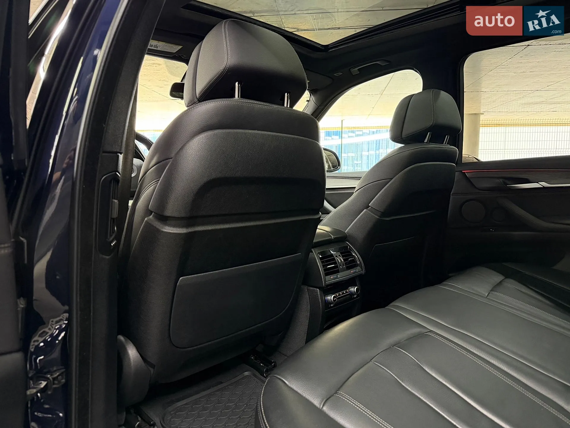 2018 BMW X5 - мініатюра 23