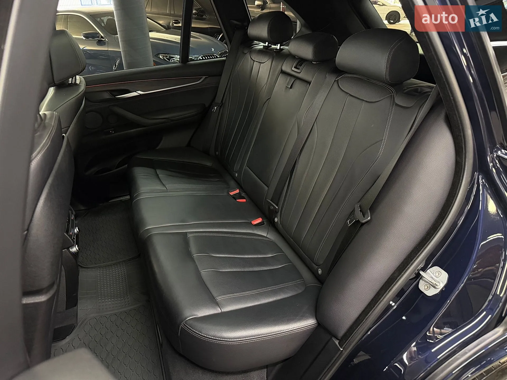 2018 BMW X5 - мініатюра 26