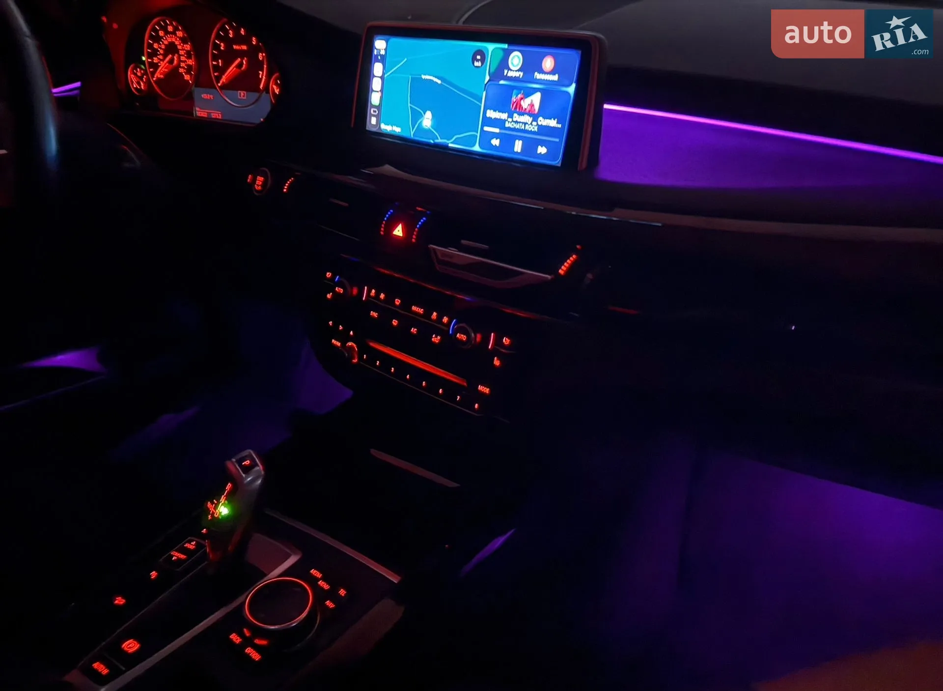 2014 BMW X5 - мініатюра 27