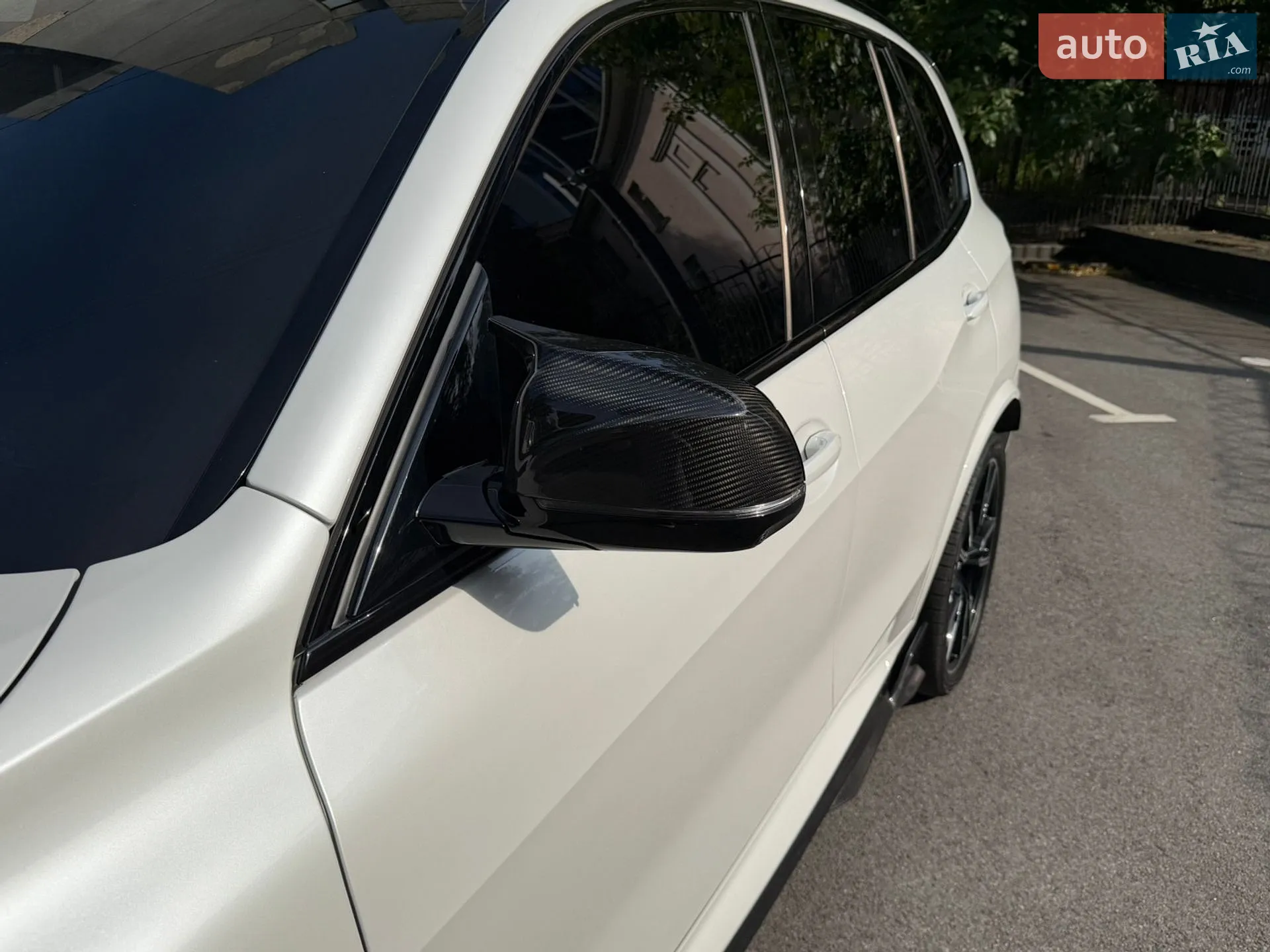 BMW X5 2023 VIN WBA21EU0509S58794 фото оголошення 29 з 40