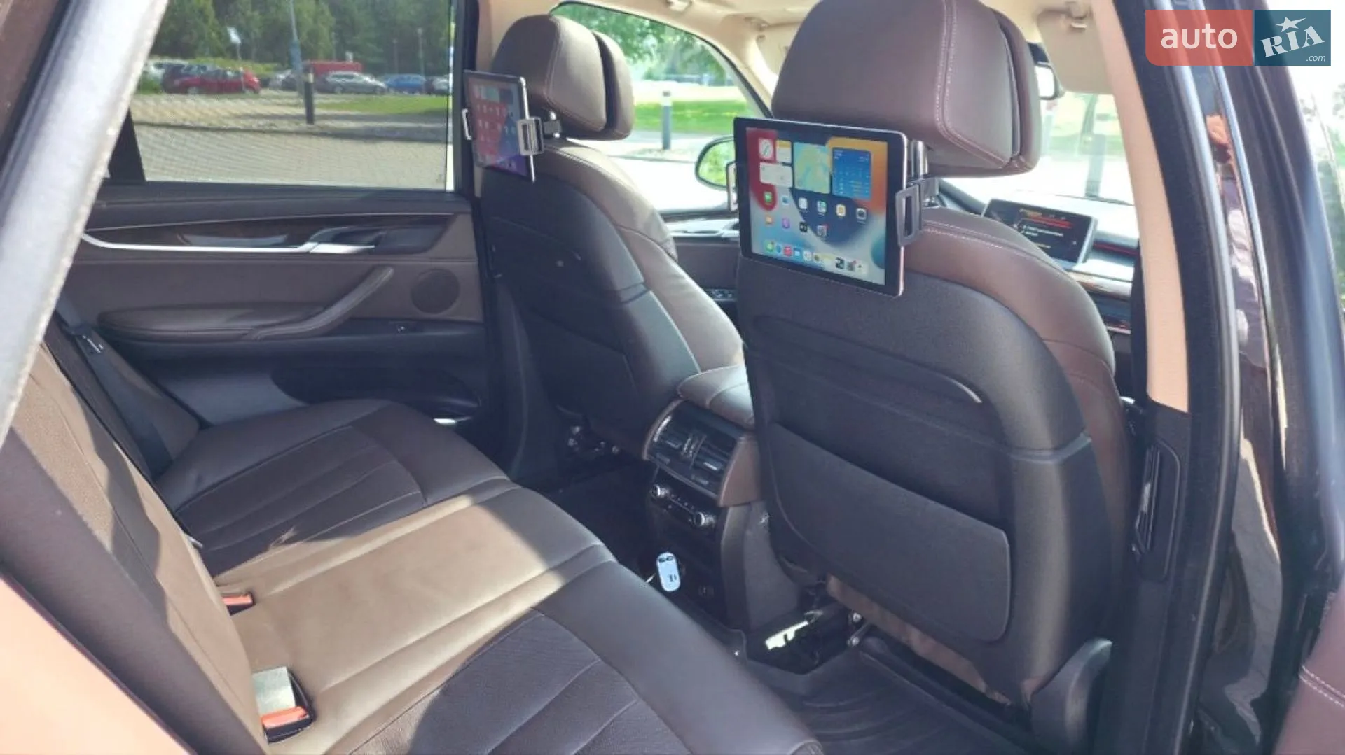 2015 BMW X5 - мініатюра 10