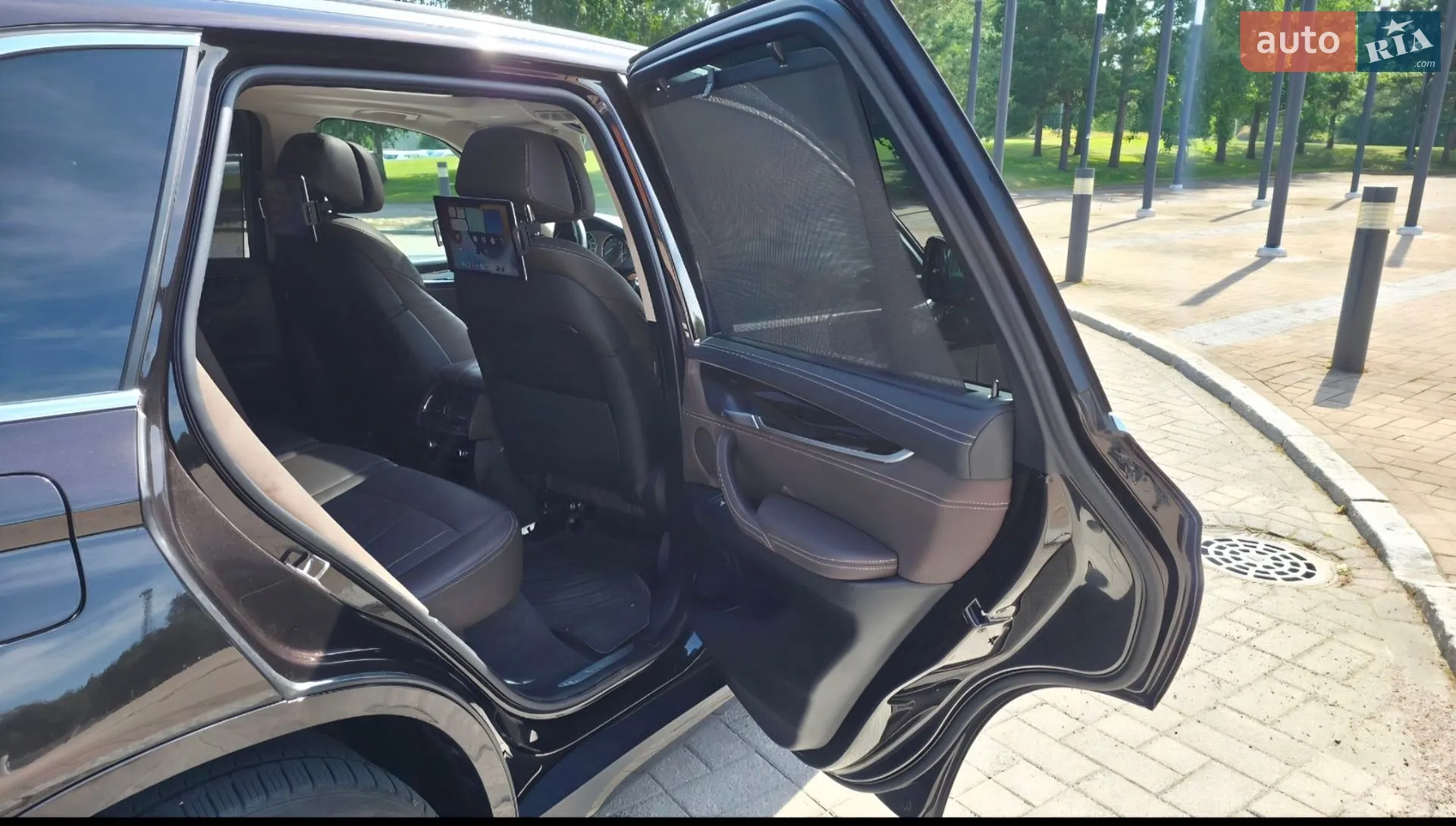 2015 BMW X5 - мініатюра 11