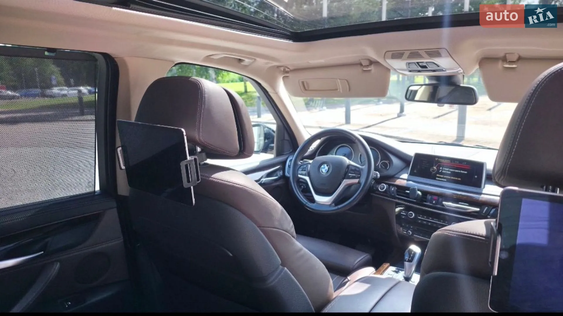 2015 BMW X5 - мініатюра 14