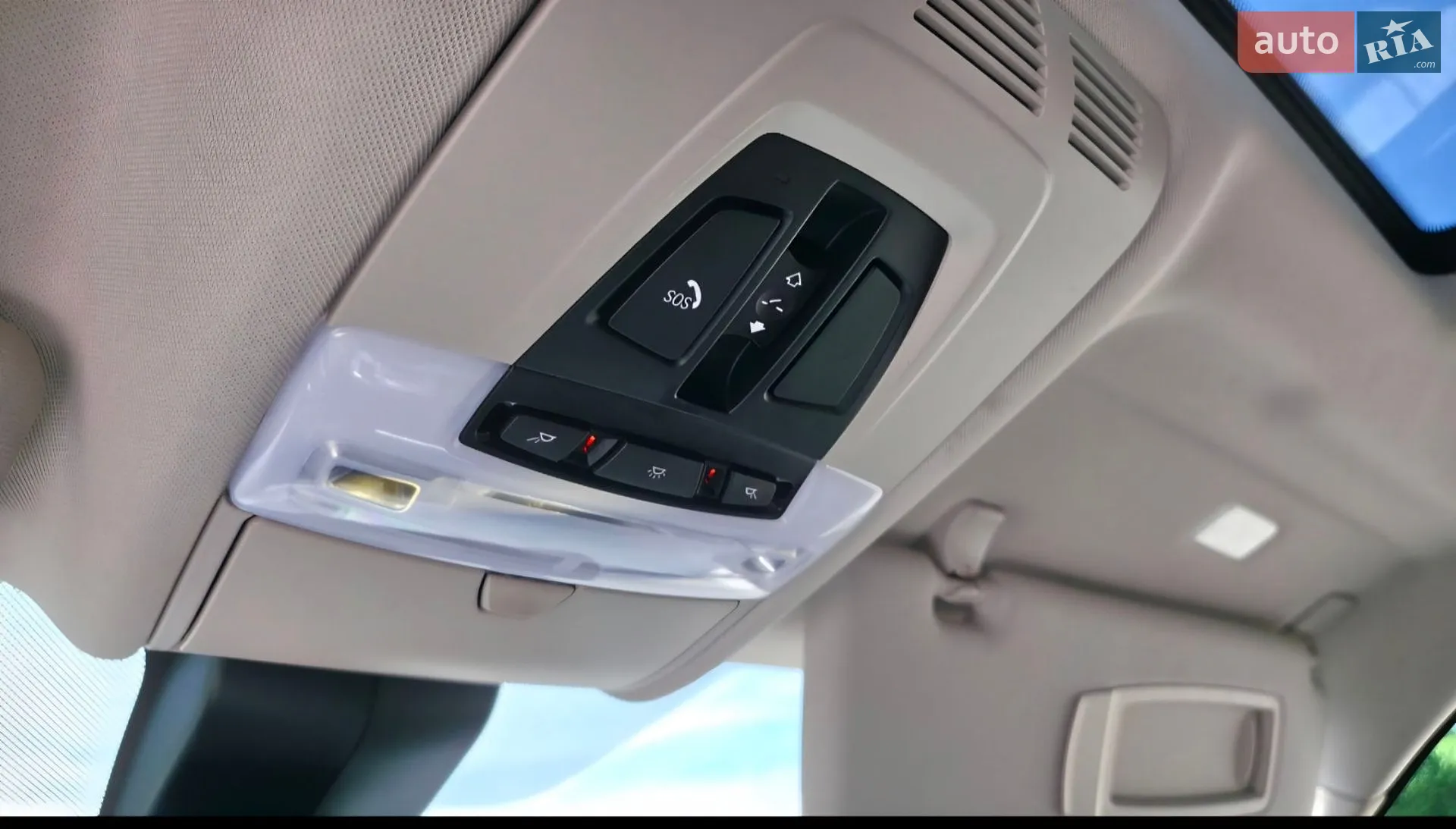 2015 BMW X5 - мініатюра 17