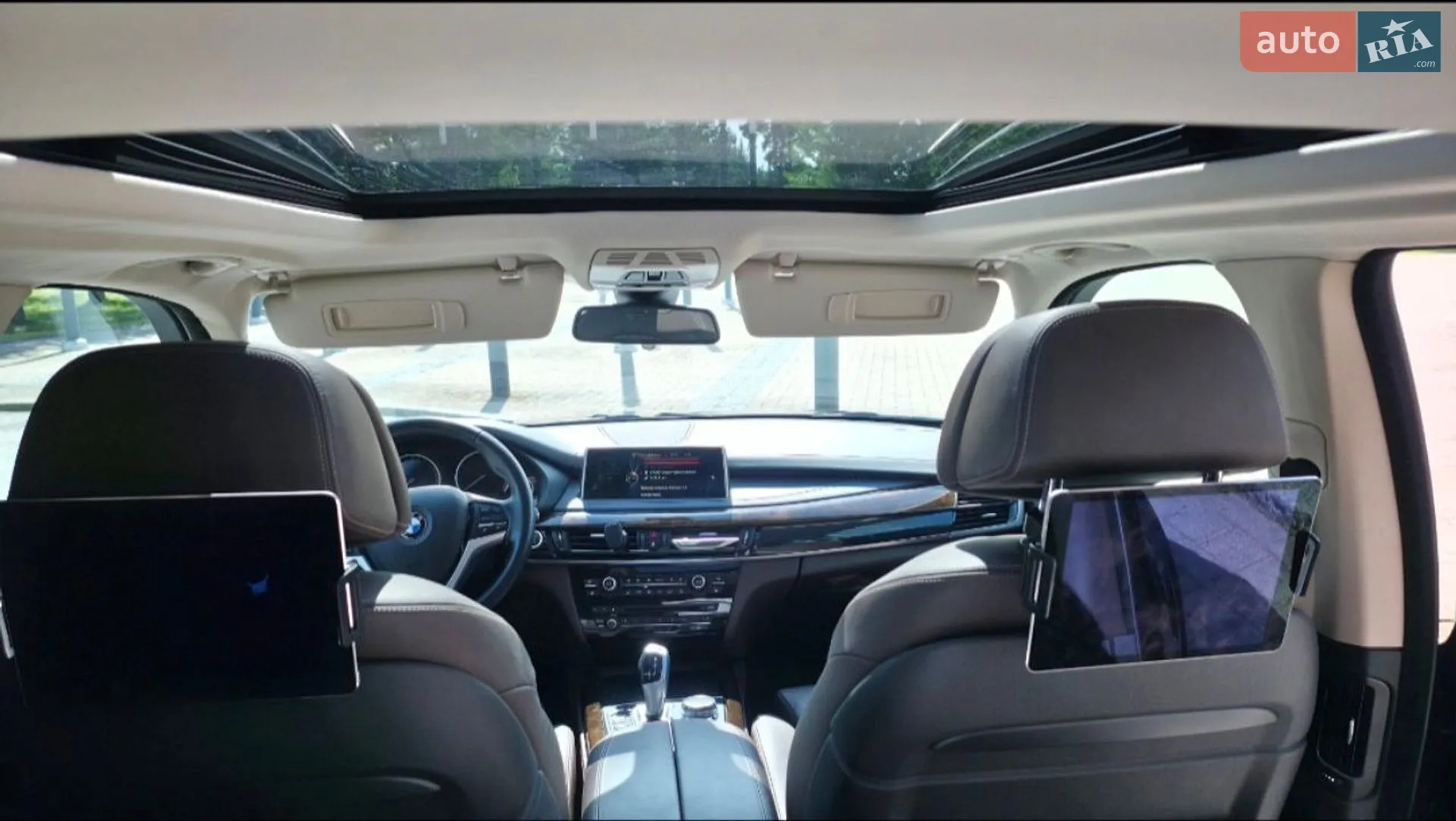 2015 BMW X5 - мініатюра 15
