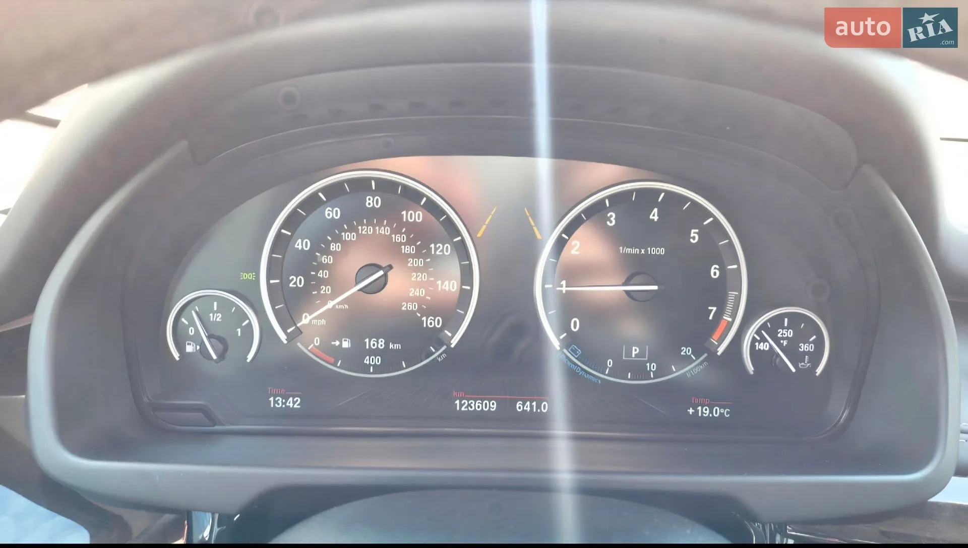 2015 BMW X5 - мініатюра 18