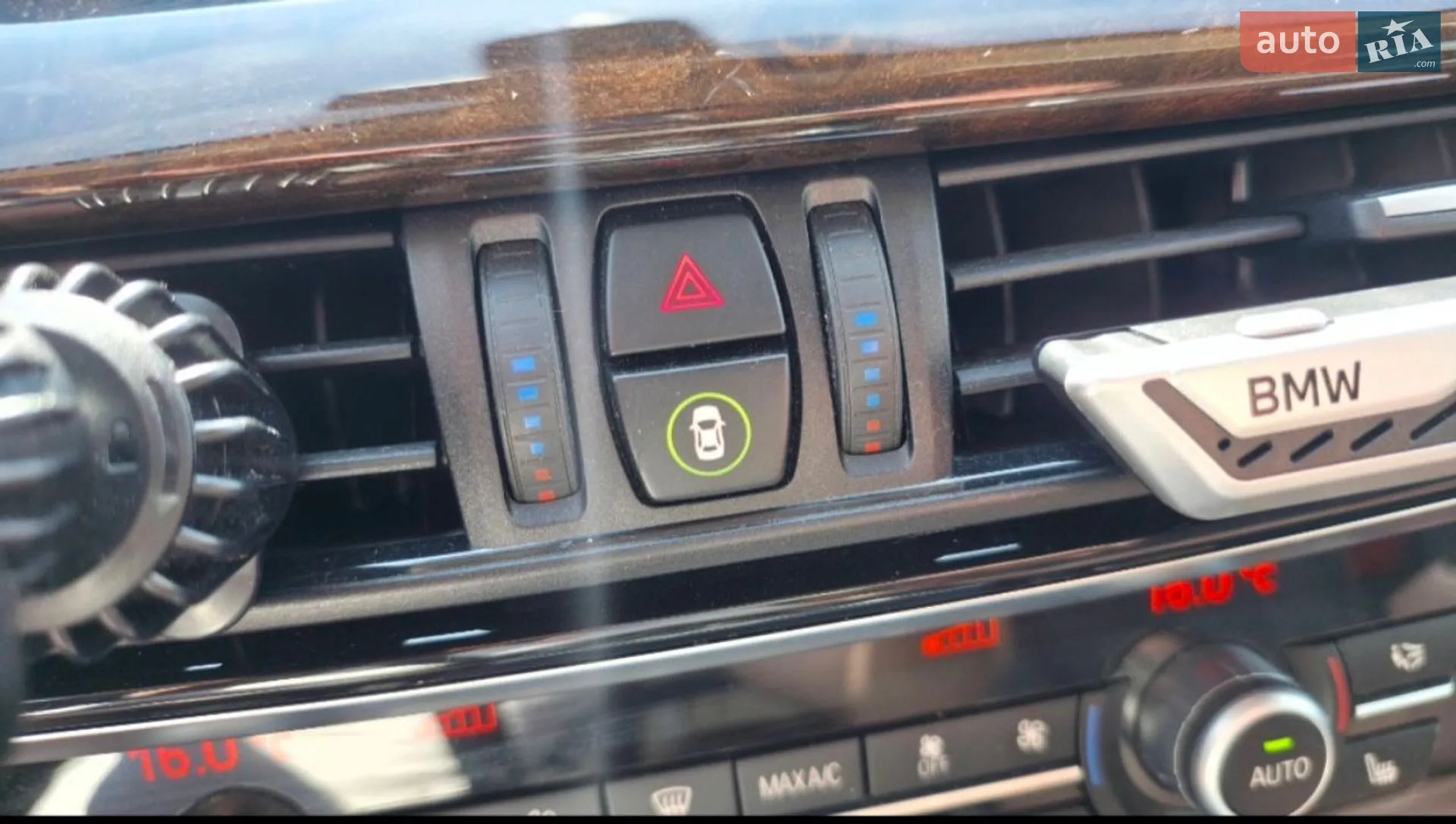 2015 BMW X5 - мініатюра 20