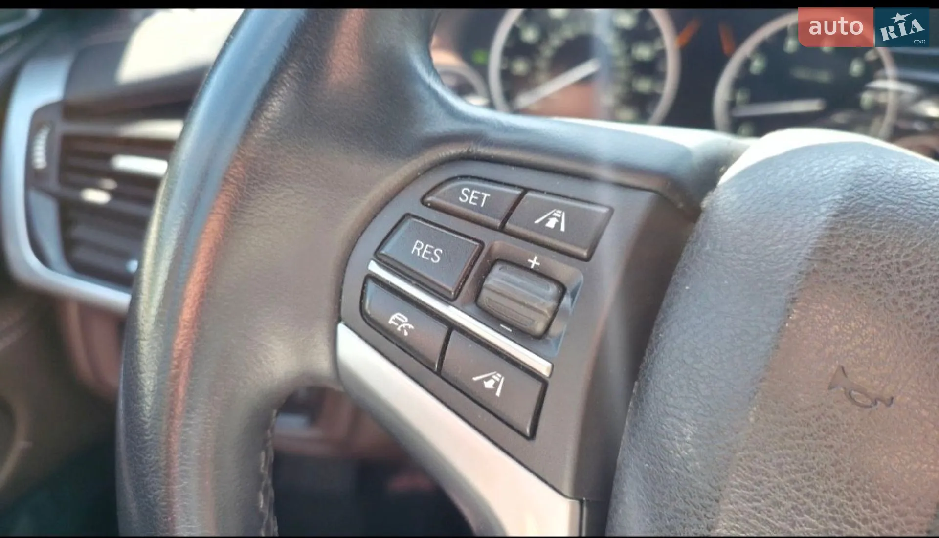 2015 BMW X5 - мініатюра 21