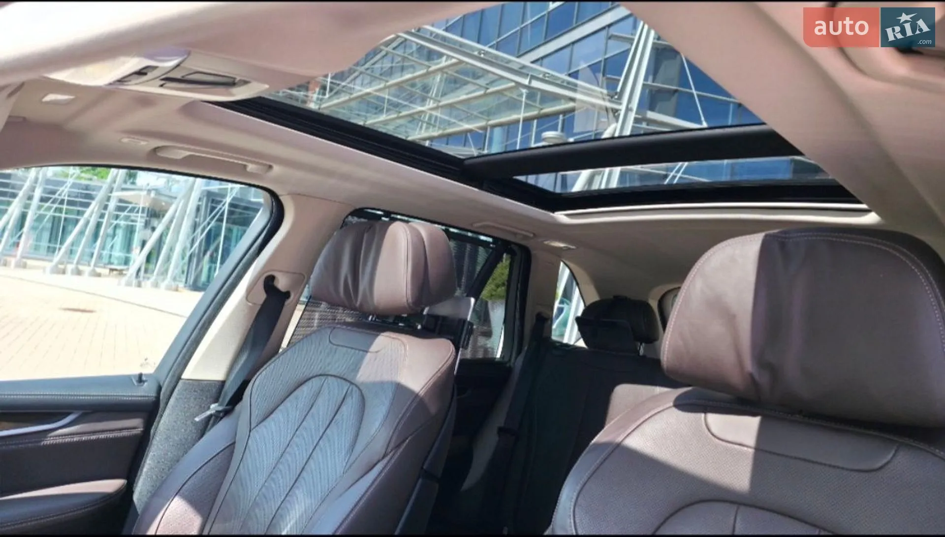 2015 BMW X5 - мініатюра 23