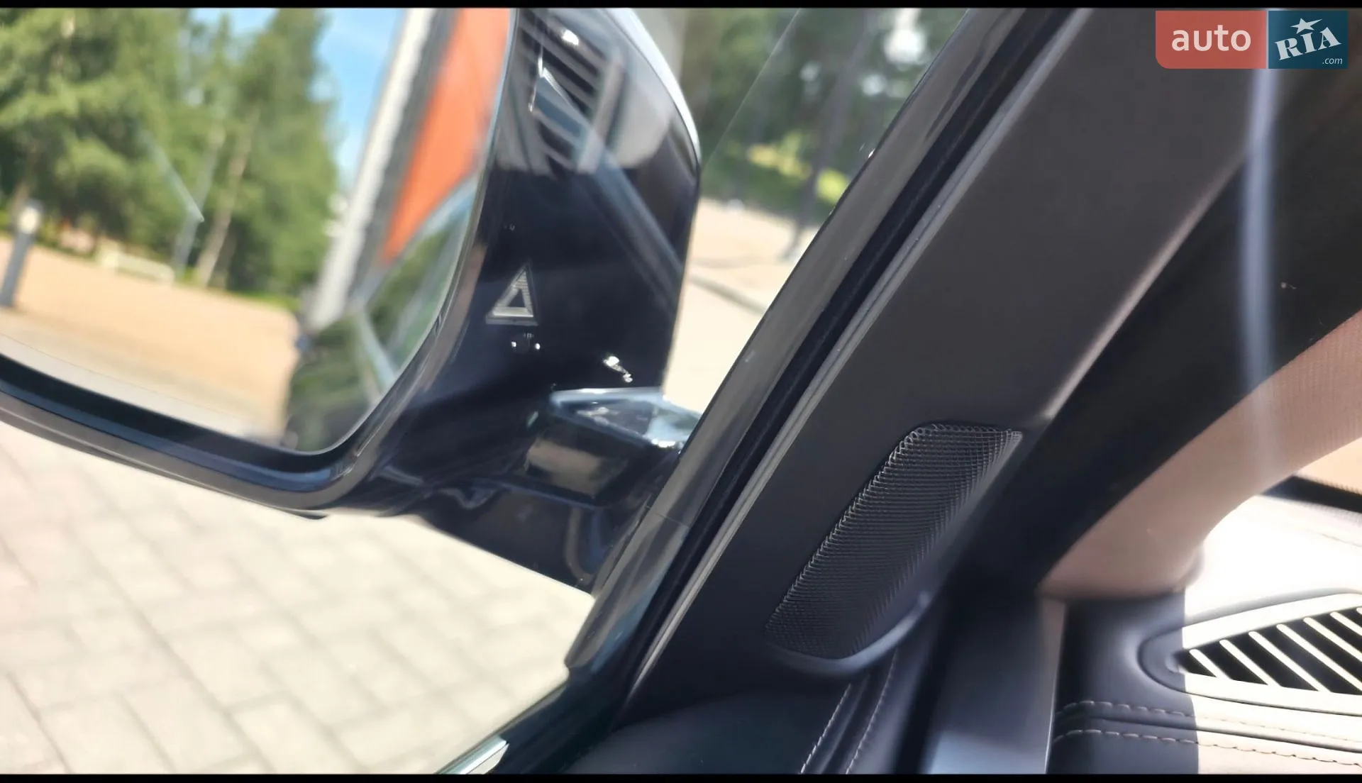 2015 BMW X5 - мініатюра 22
