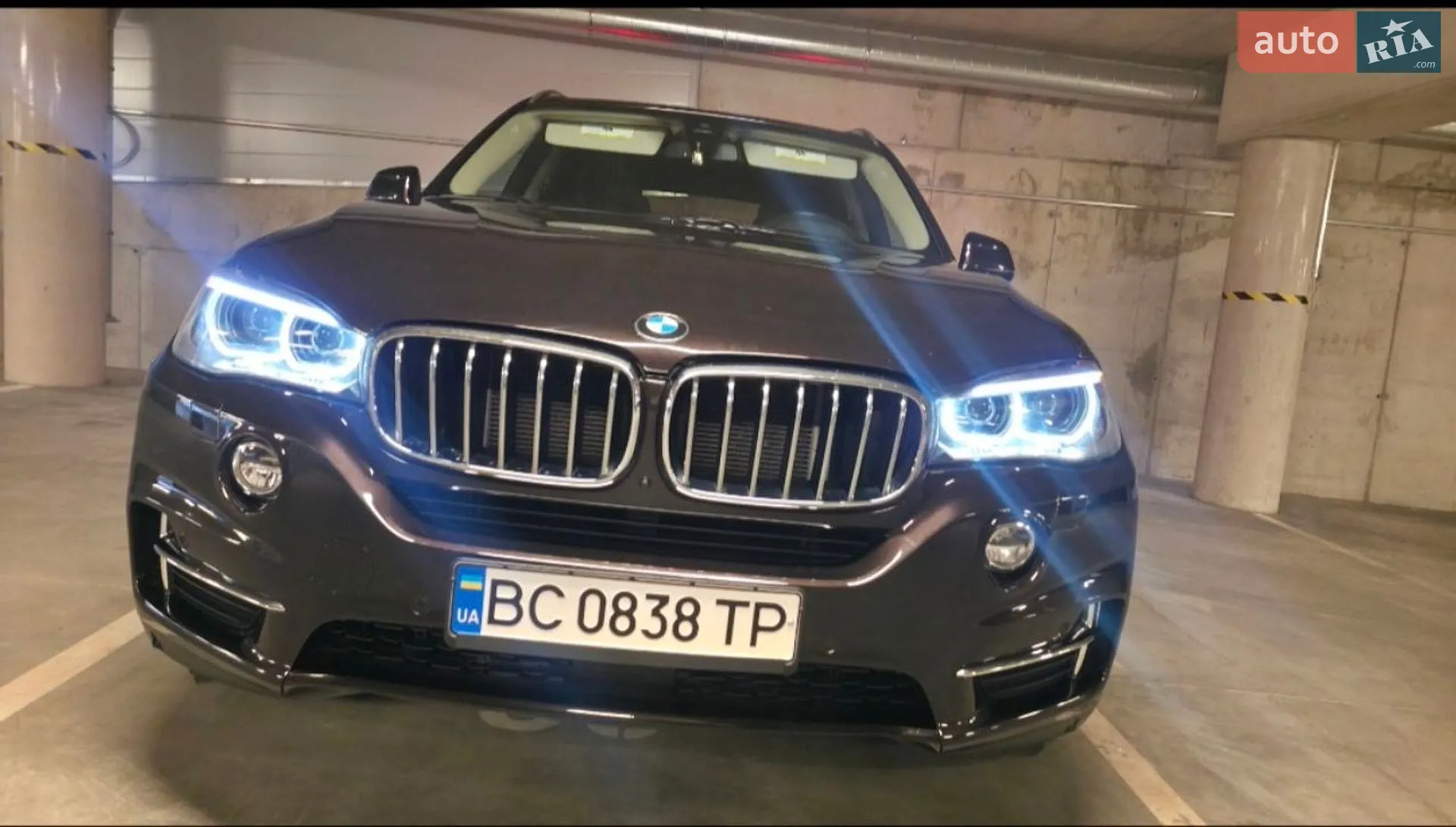 2015 BMW X5 - мініатюра 29