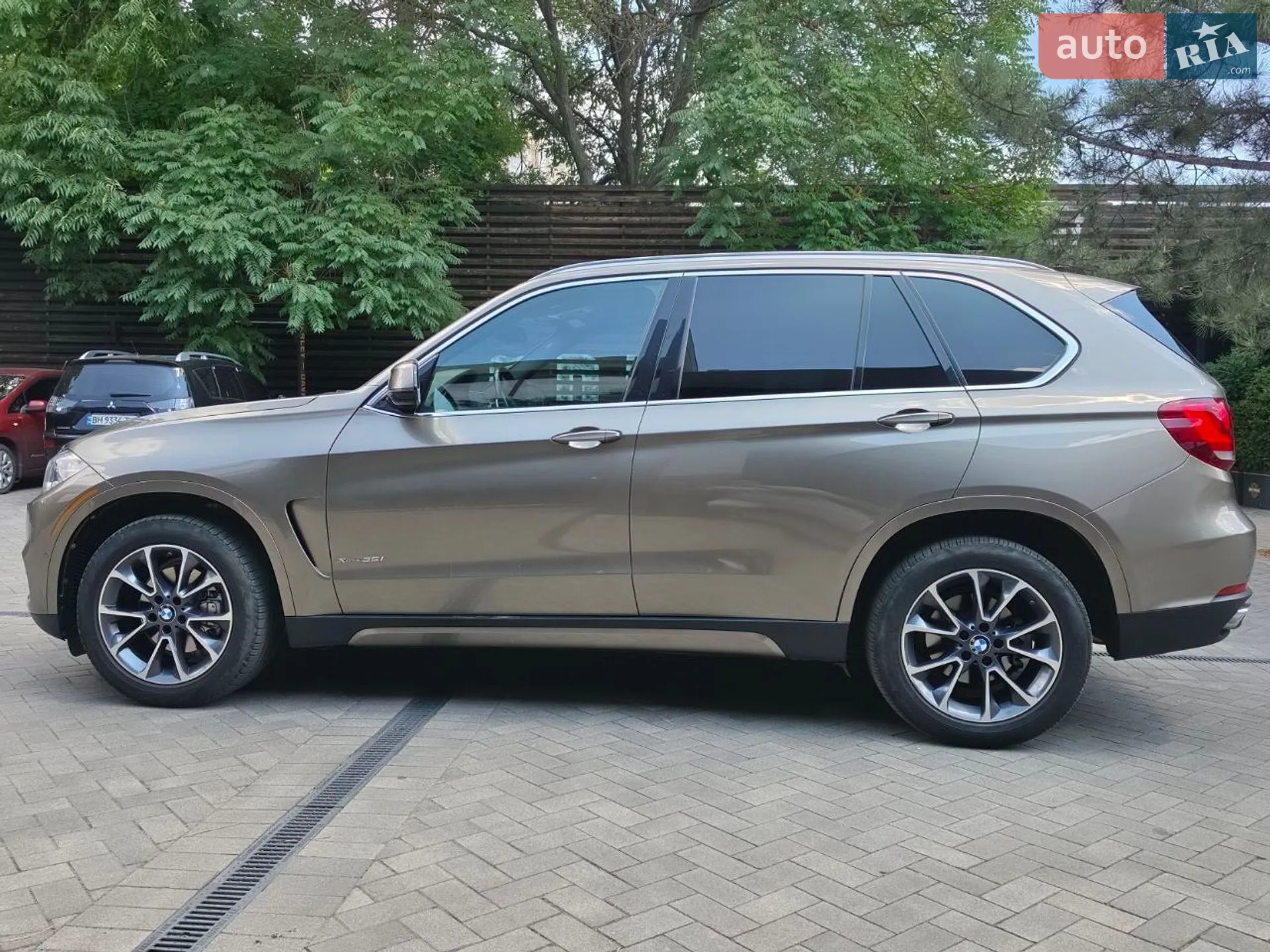 2018 BMW X5 - мініатюра 8