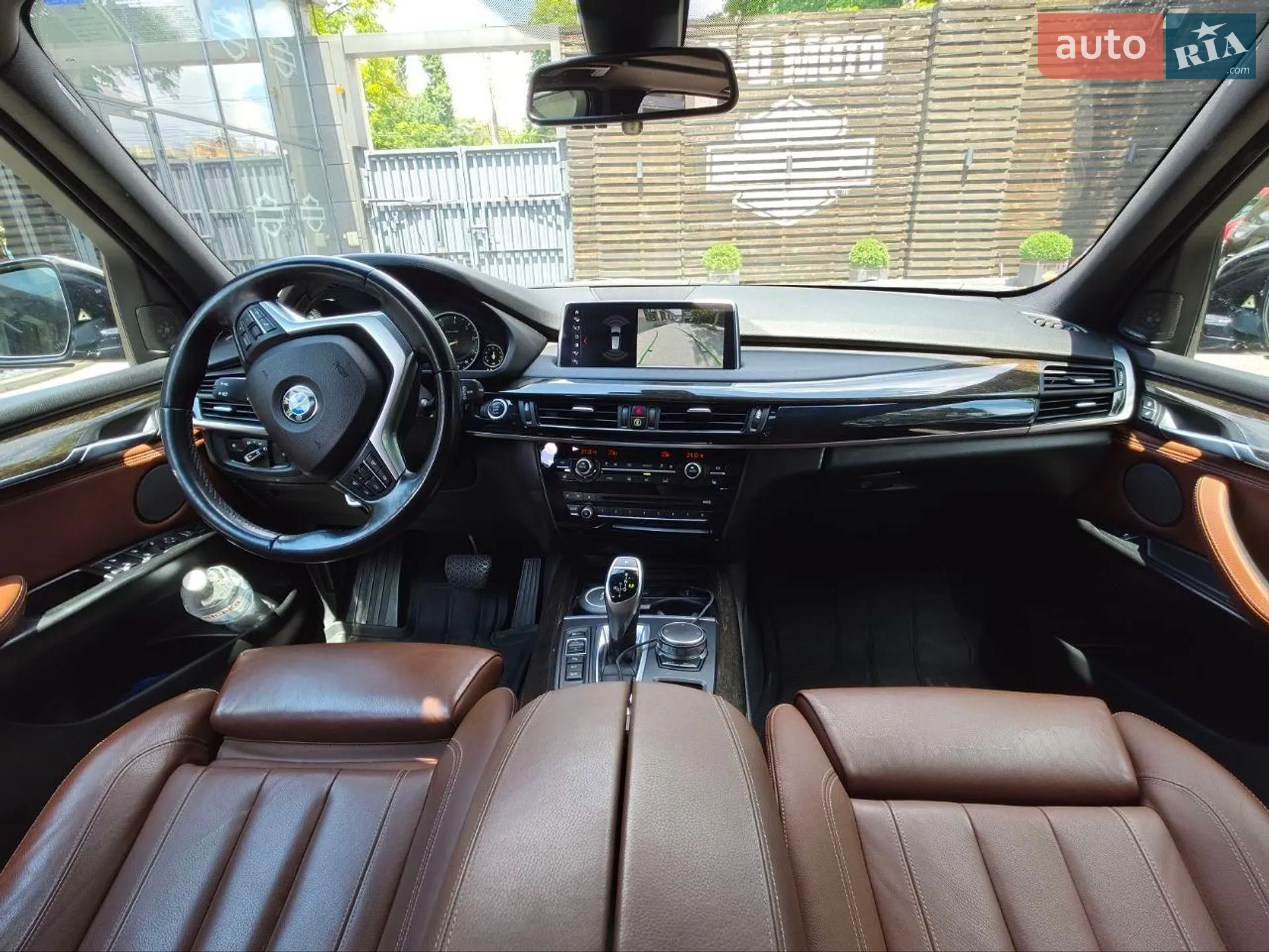 2018 BMW X5 - мініатюра 11