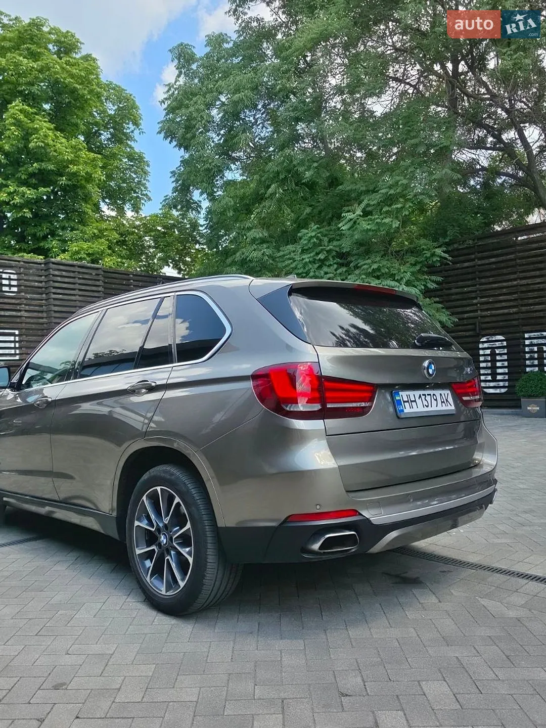 2018 BMW X5 - мініатюра 16
