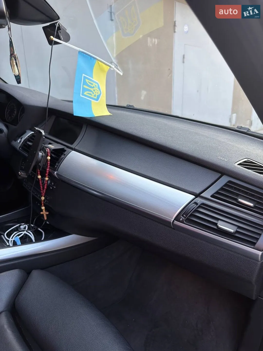 2013 BMW X5 - мініатюра 48