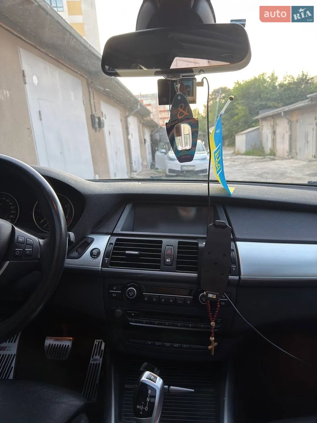 2013 BMW X5 - мініатюра 42