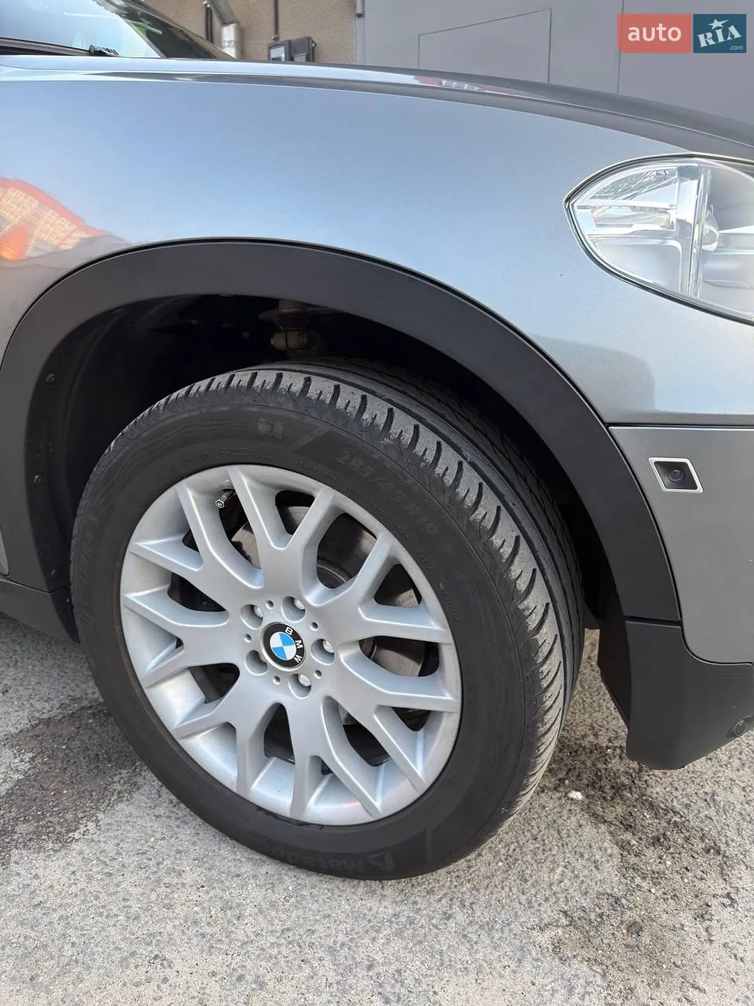 2013 BMW X5 - мініатюра 10