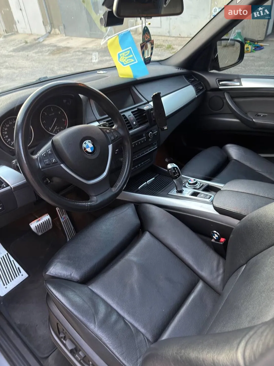 2013 BMW X5 - мініатюра 37