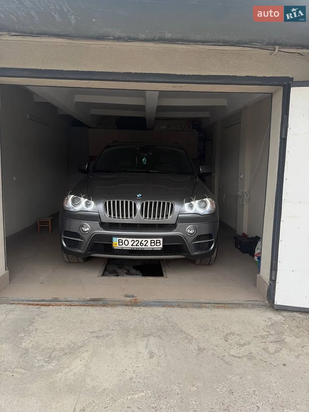 2013 BMW X5 - мініатюра 2